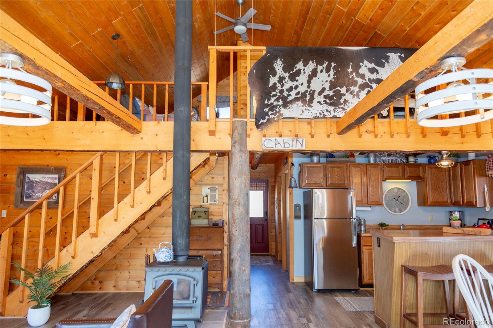 MLS Image #7 for 415  ridge drive,creede, Colorado