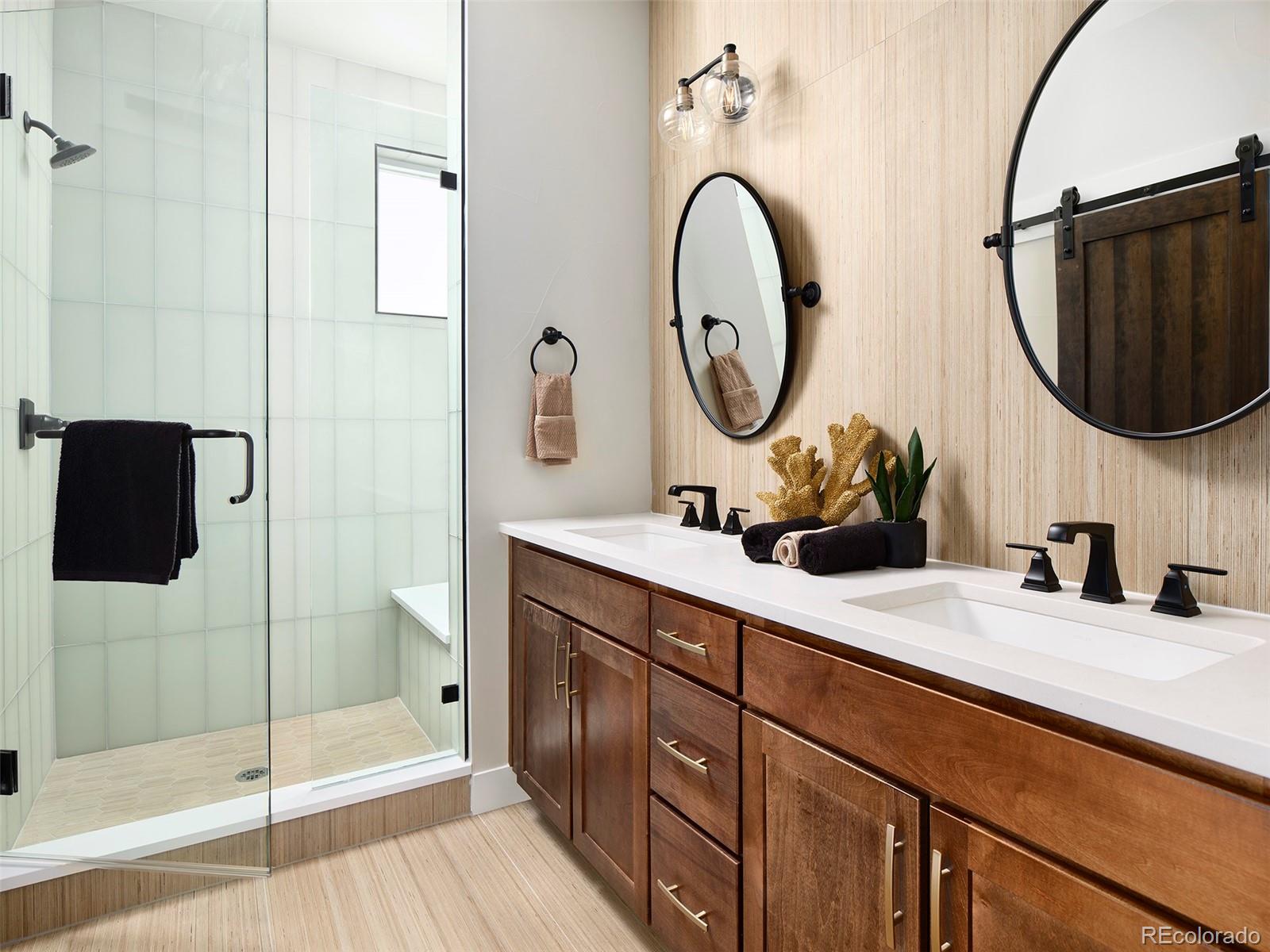 MLS Image #20 for 888 s valentia street,denver, Colorado