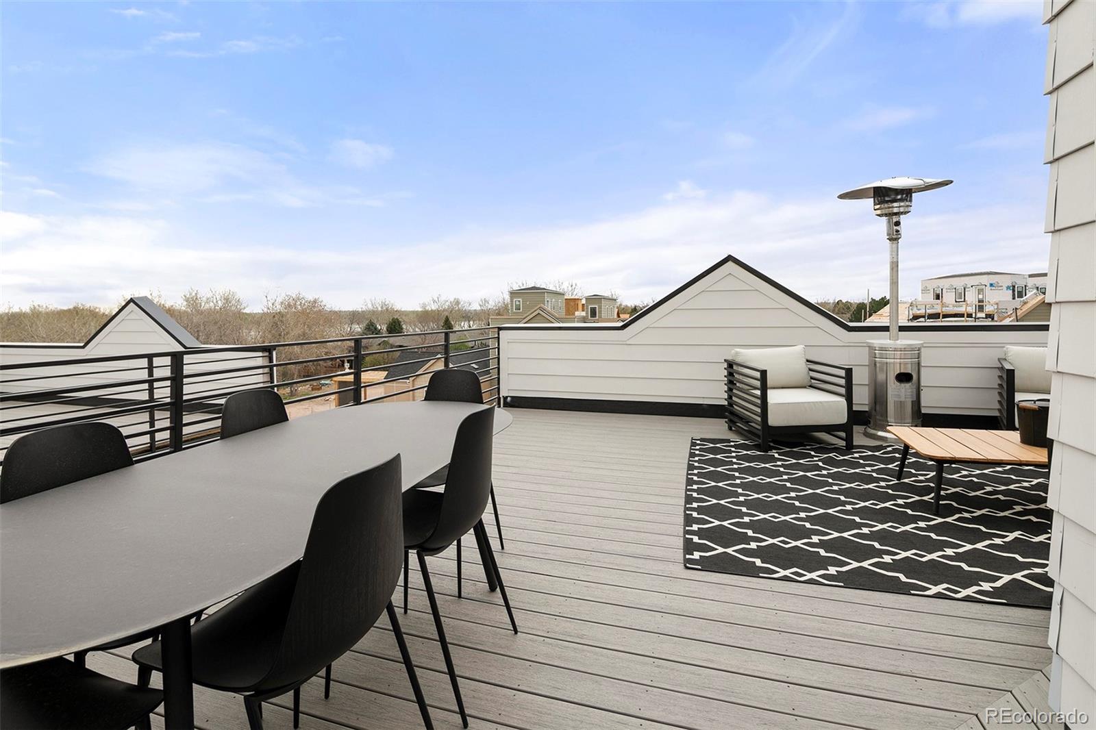 MLS Image #26 for 888 s valentia street,denver, Colorado