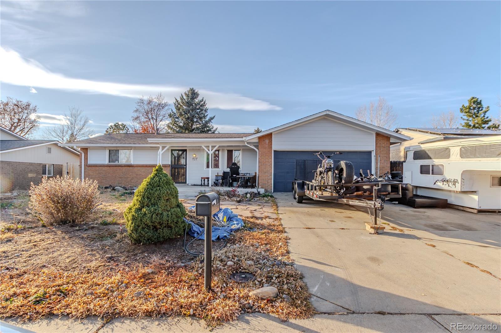 MLS Image #1 for 959 s johnson way,lakewood, Colorado
