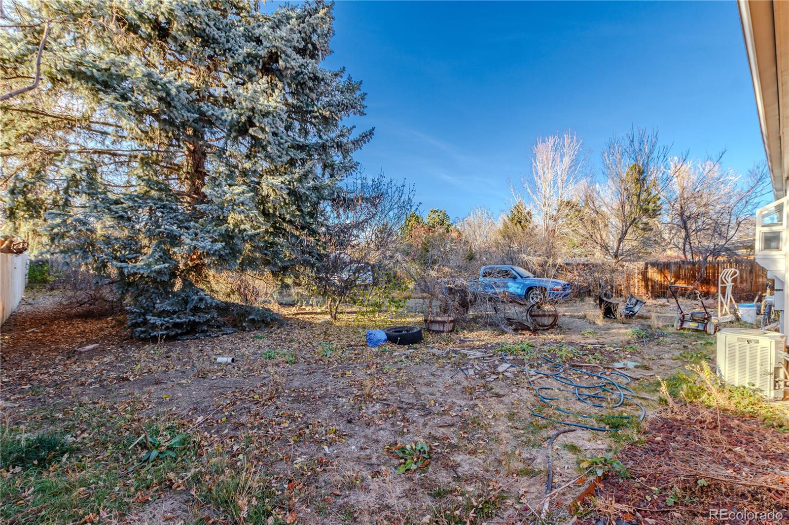 MLS Image #3 for 959 s johnson way,lakewood, Colorado