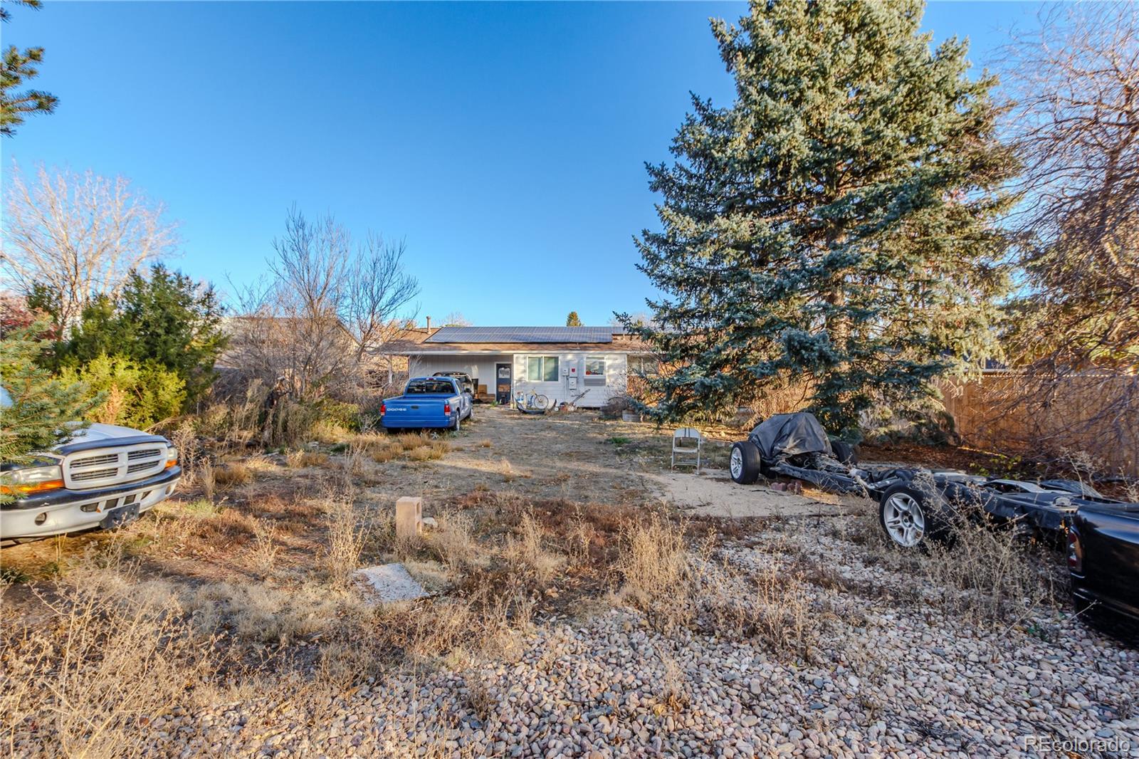 MLS Image #4 for 959 s johnson way,lakewood, Colorado