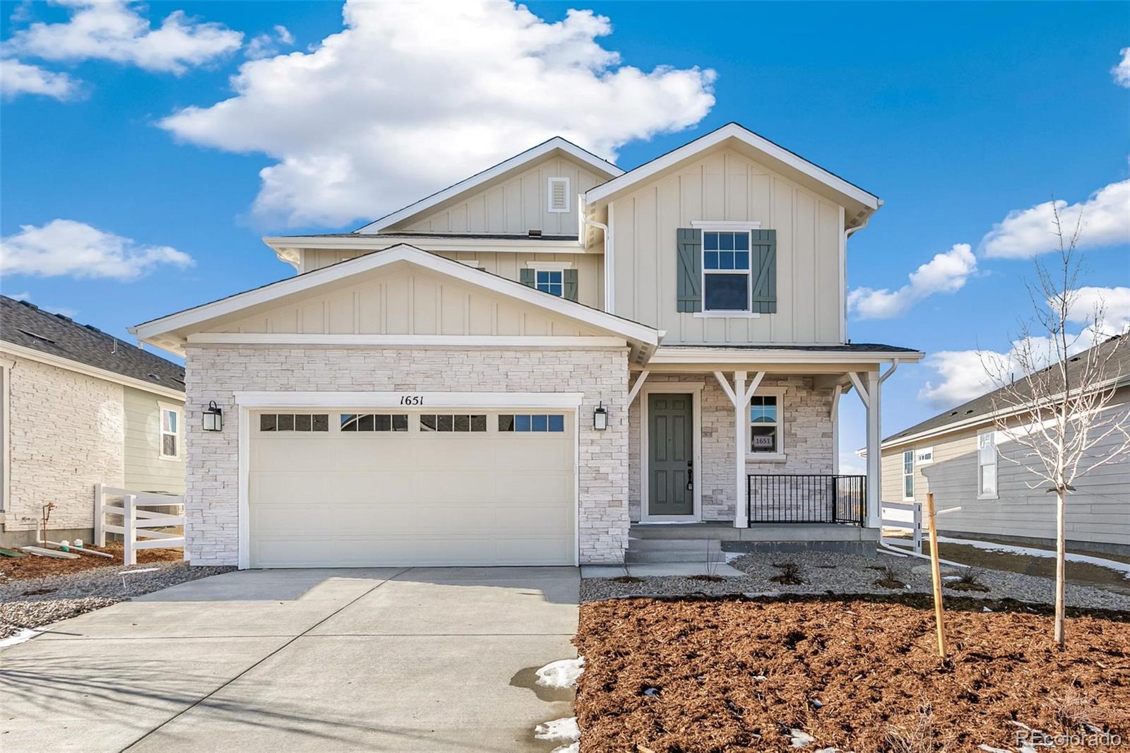 MLS Image #0 for 1651 s gold bug way,aurora, Colorado