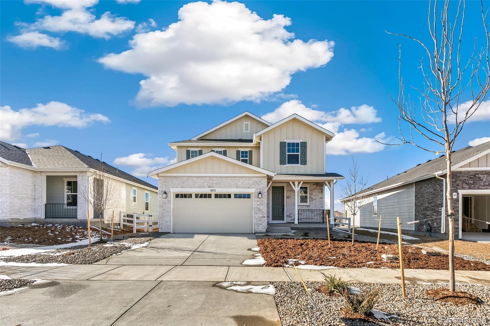 MLS Image #1 for 1651 s gold bug way,aurora, Colorado