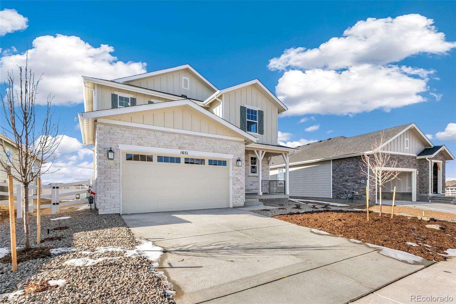 MLS Image #2 for 1651 s gold bug way,aurora, Colorado