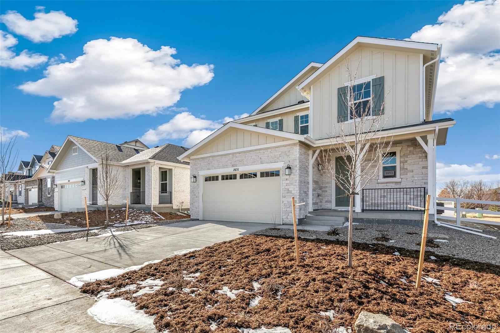 MLS Image #3 for 1651 s gold bug way,aurora, Colorado