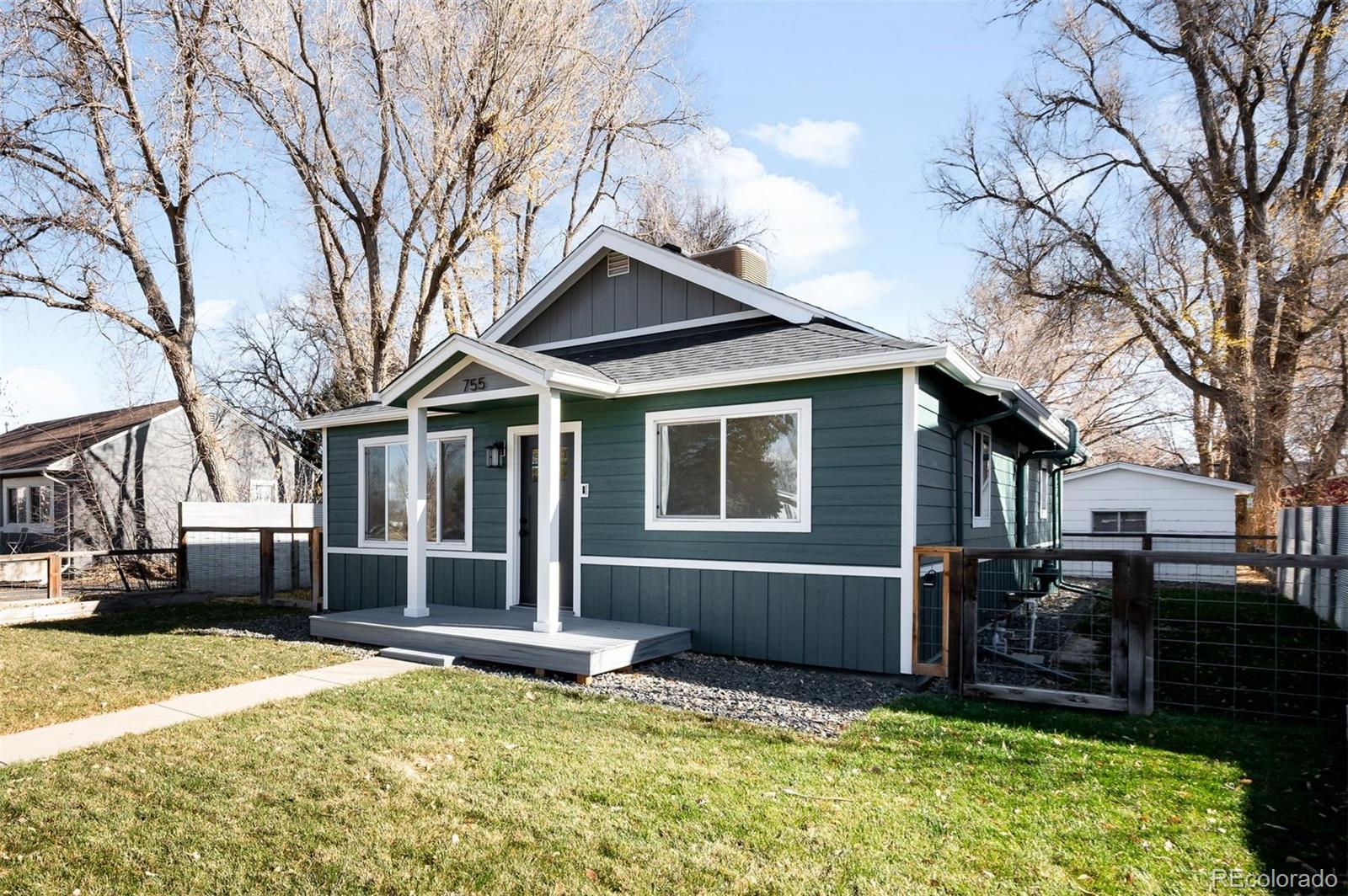 MLS Image #1 for 755  carbon street,erie, Colorado