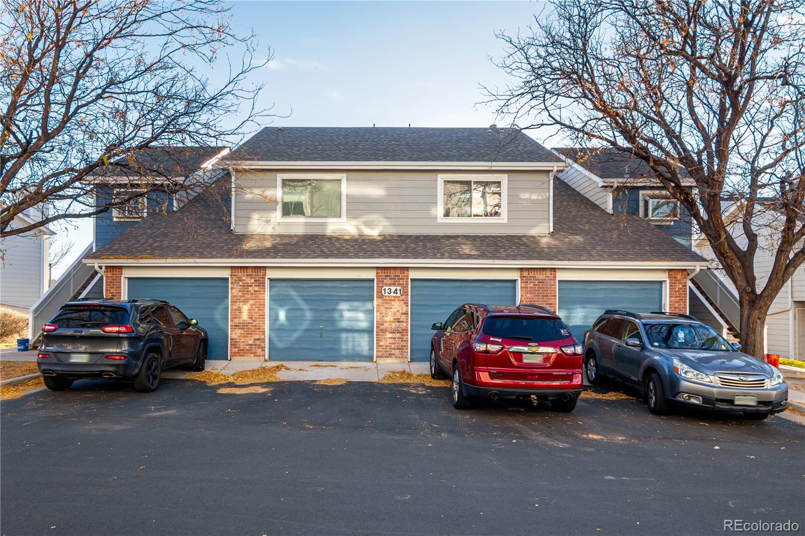MLS Image #1 for 1341 s cathay court 201,aurora, Colorado