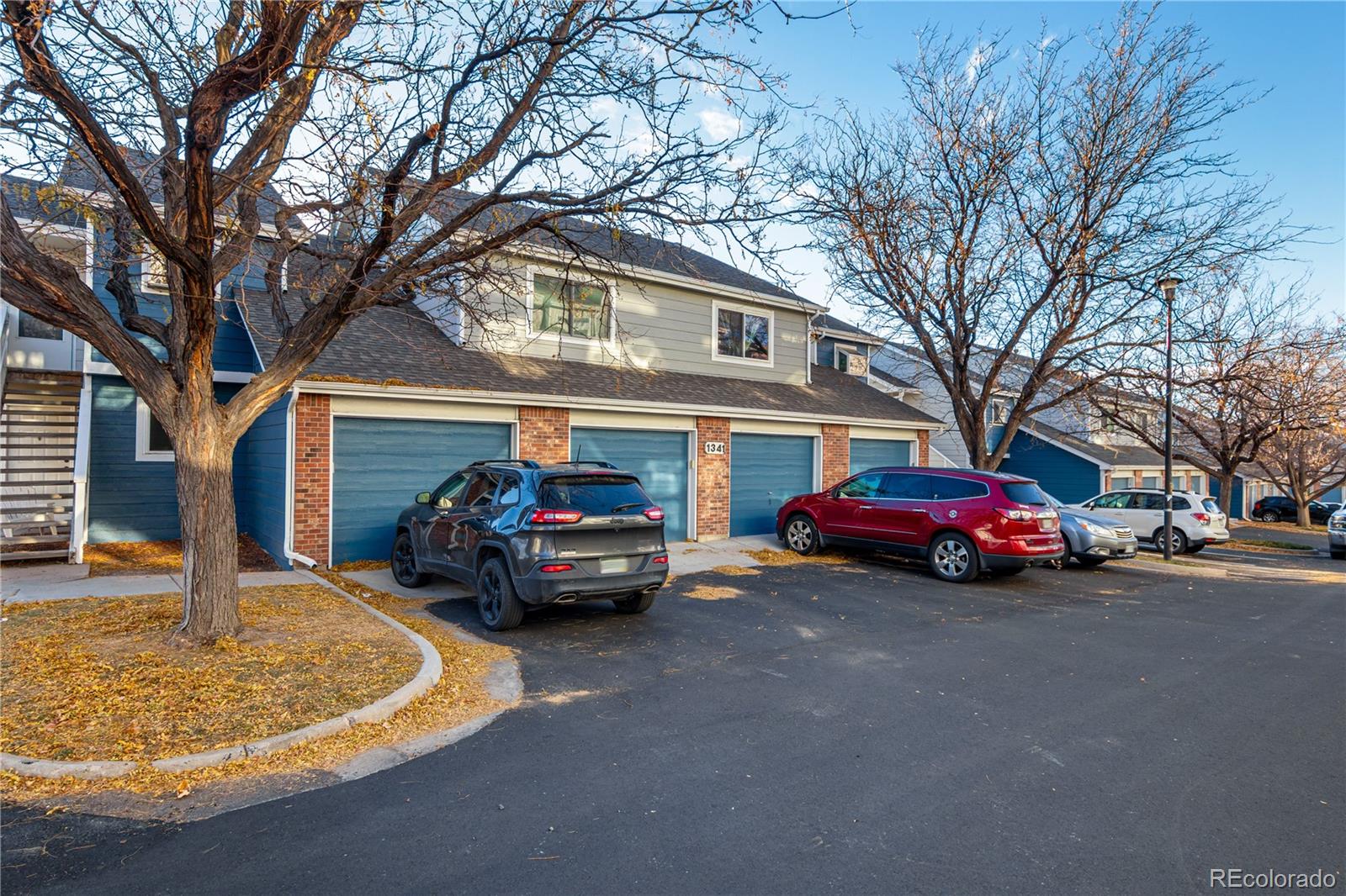 MLS Image #2 for 1341 s cathay court 201,aurora, Colorado
