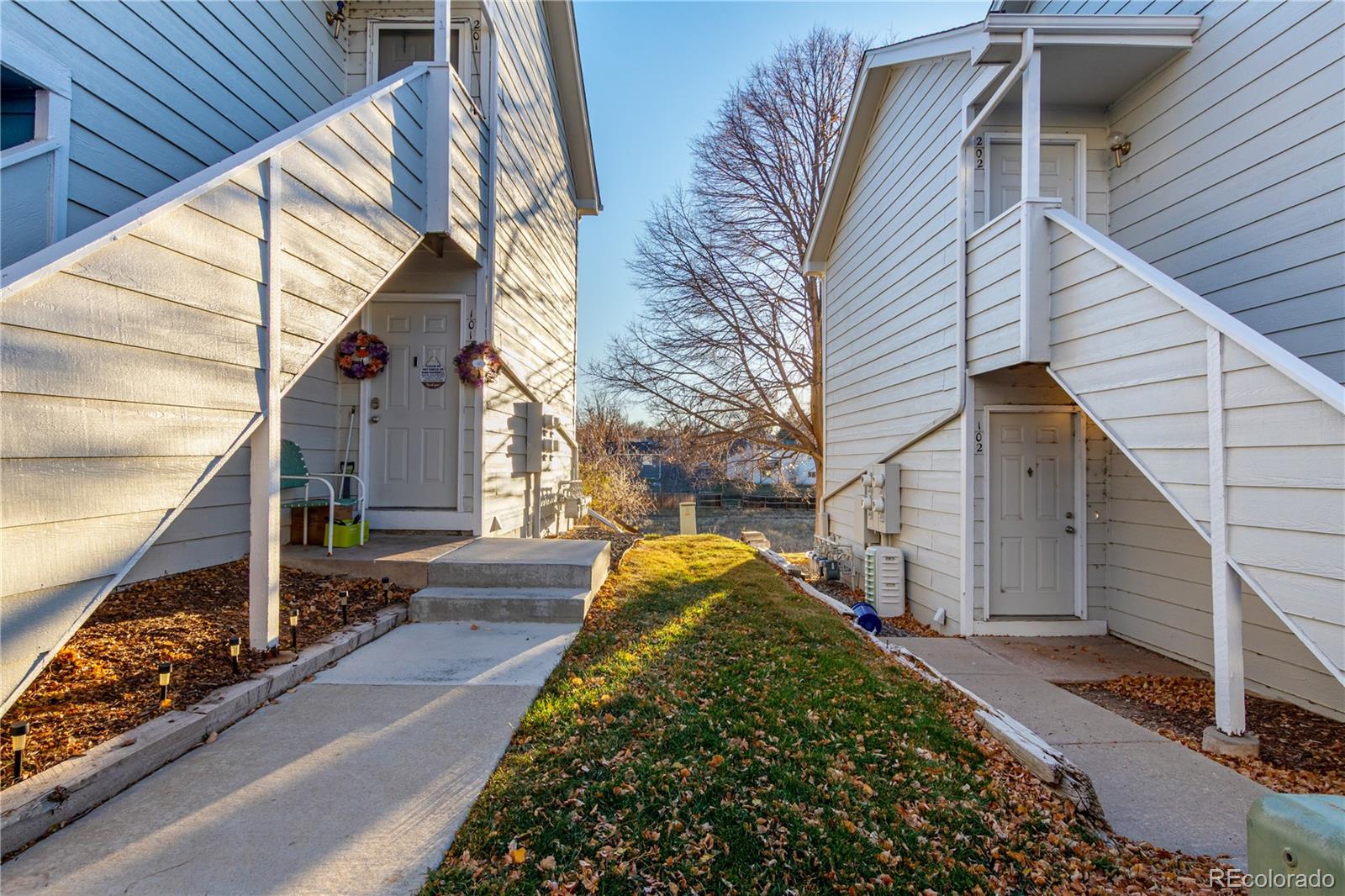MLS Image #25 for 1341 s cathay court 201,aurora, Colorado