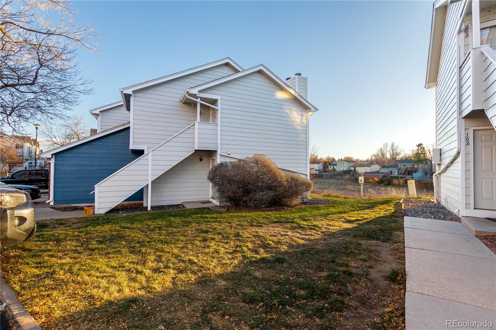 MLS Image #26 for 1341 s cathay court 201,aurora, Colorado