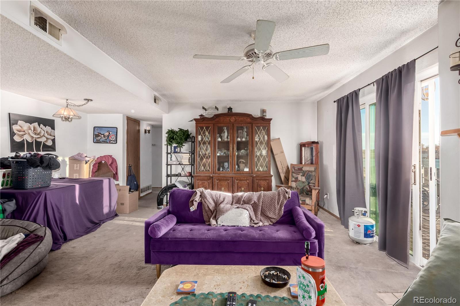 MLS Image #3 for 1341 s cathay court 201,aurora, Colorado
