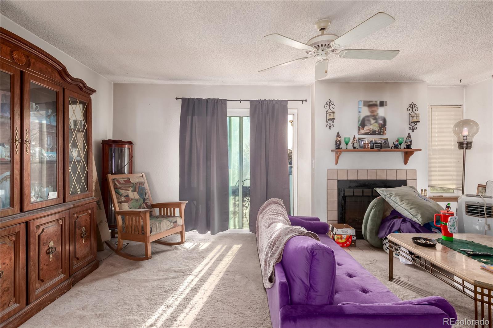 MLS Image #4 for 1341 s cathay court 201,aurora, Colorado