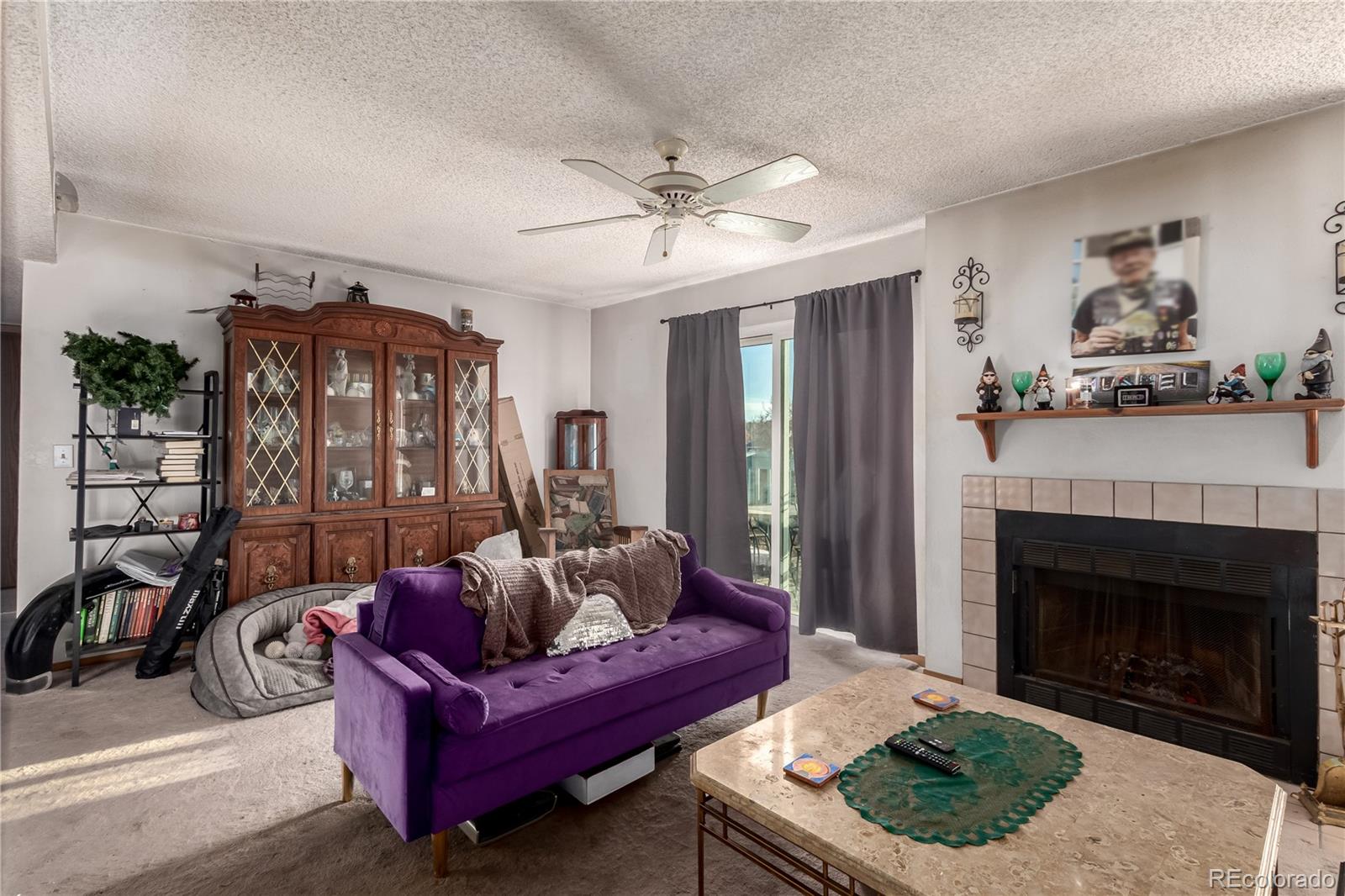 MLS Image #7 for 1341 s cathay court 201,aurora, Colorado