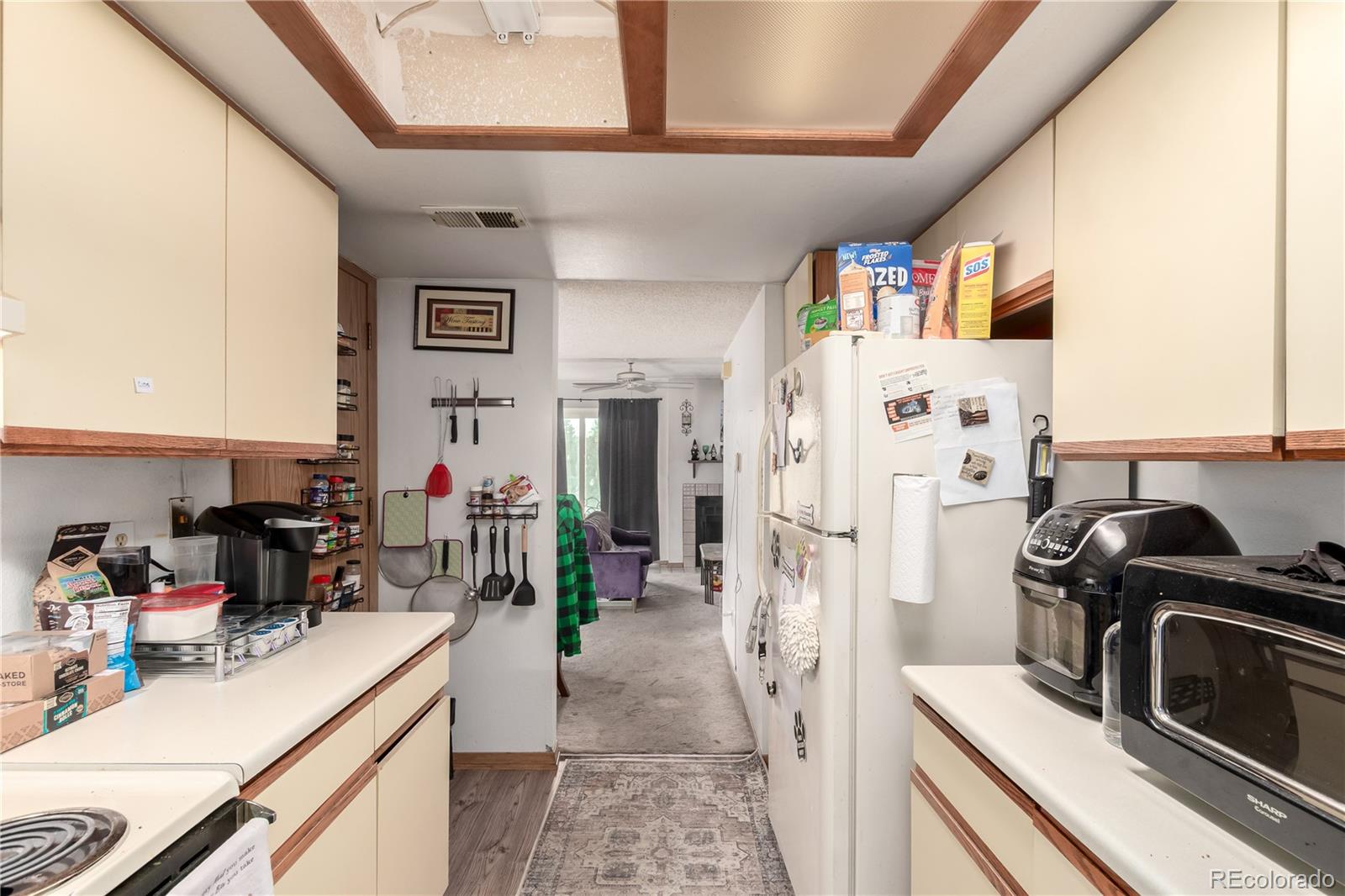 MLS Image #9 for 1341 s cathay court 201,aurora, Colorado