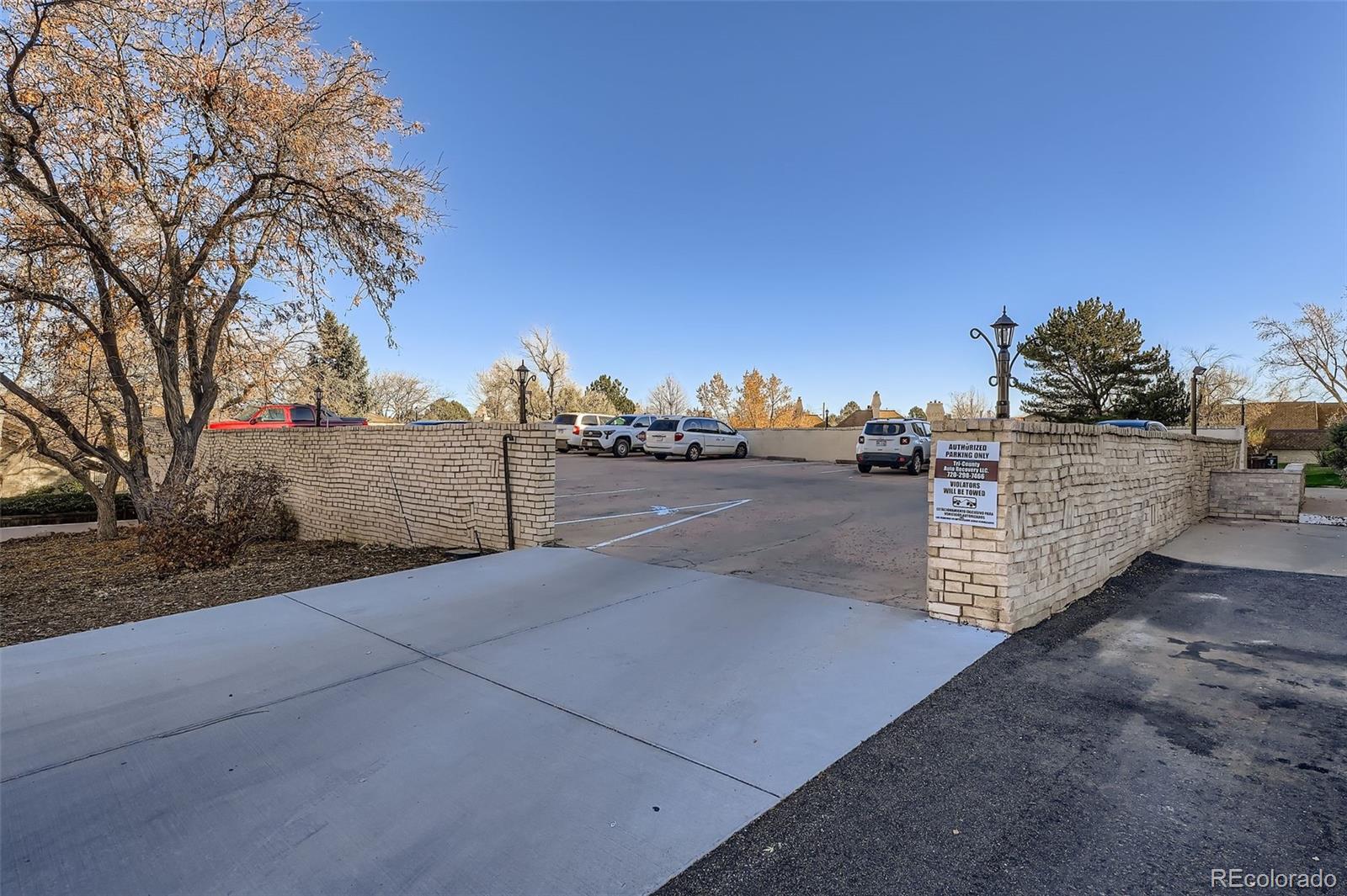 MLS Image #23 for 7255 e quincy avenue 403,denver, Colorado
