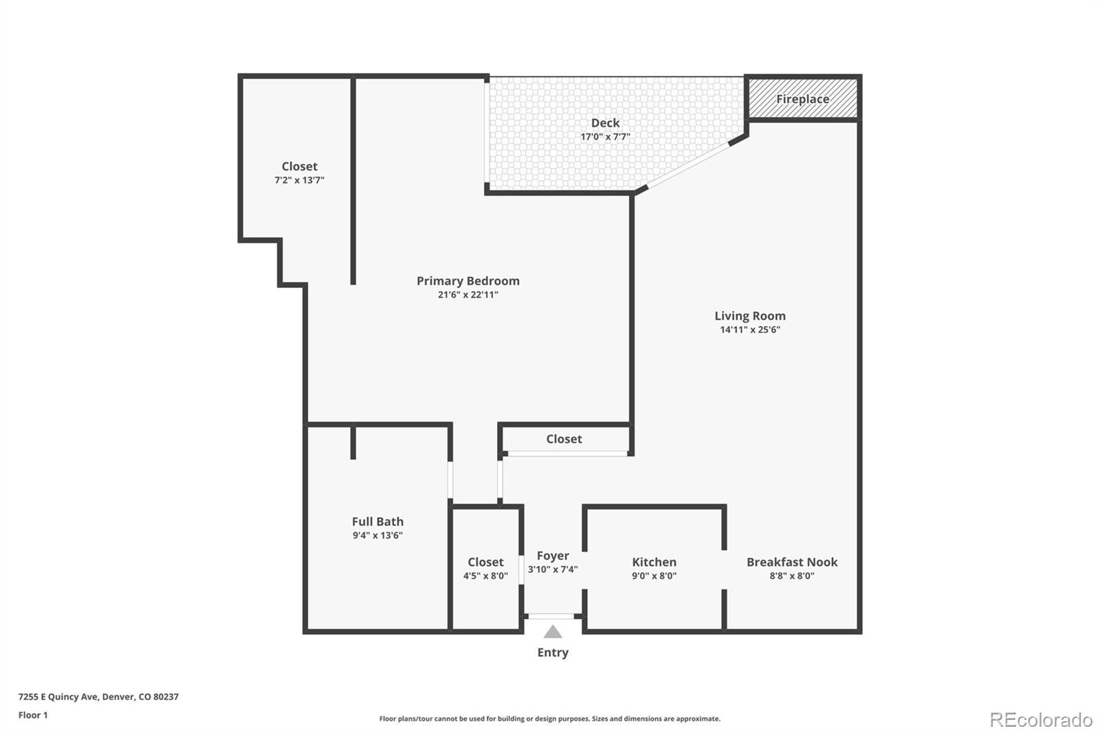 MLS Image #28 for 7255 e quincy avenue 403,denver, Colorado