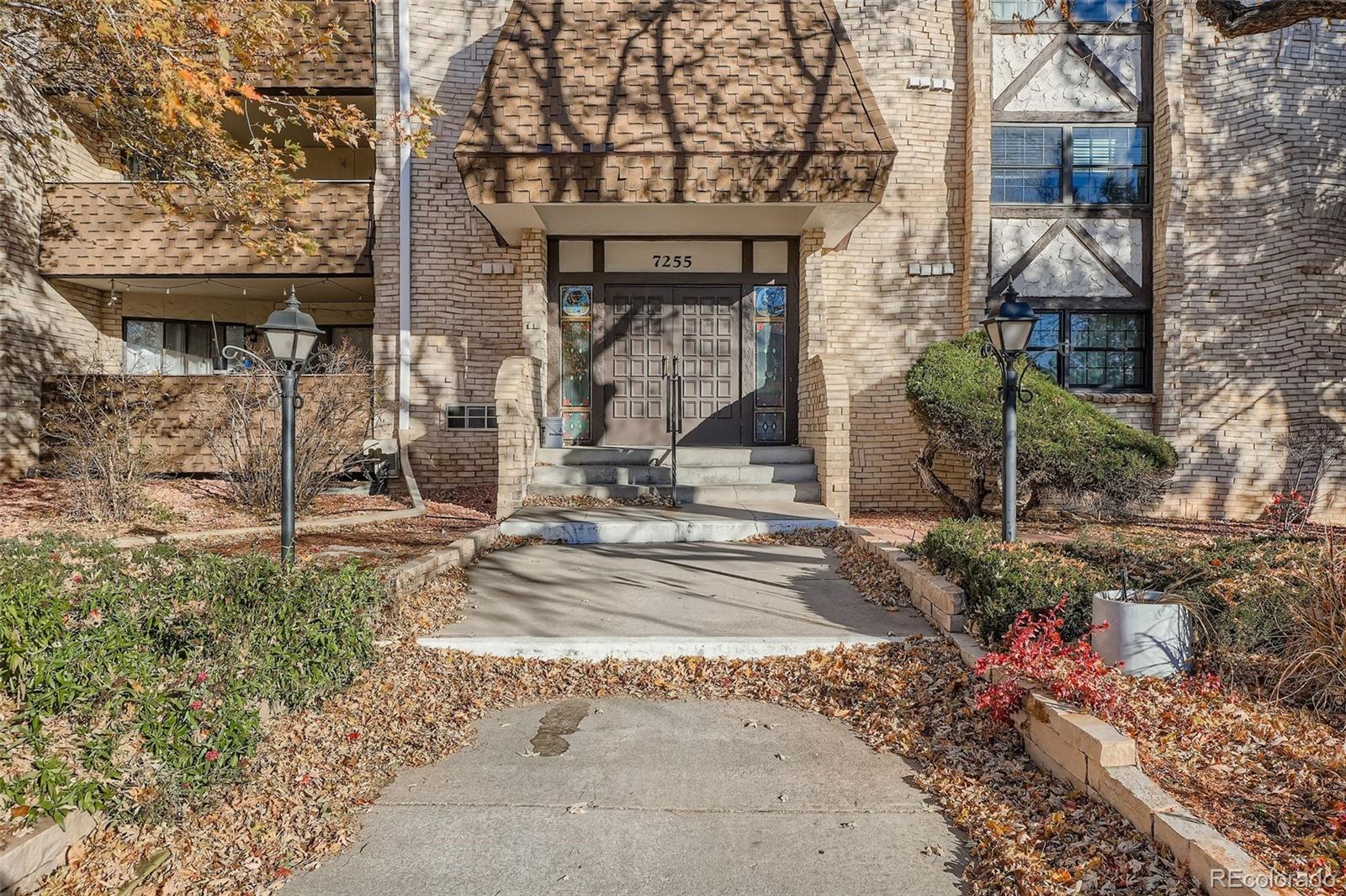 MLS Image #3 for 7255 e quincy avenue 403,denver, Colorado