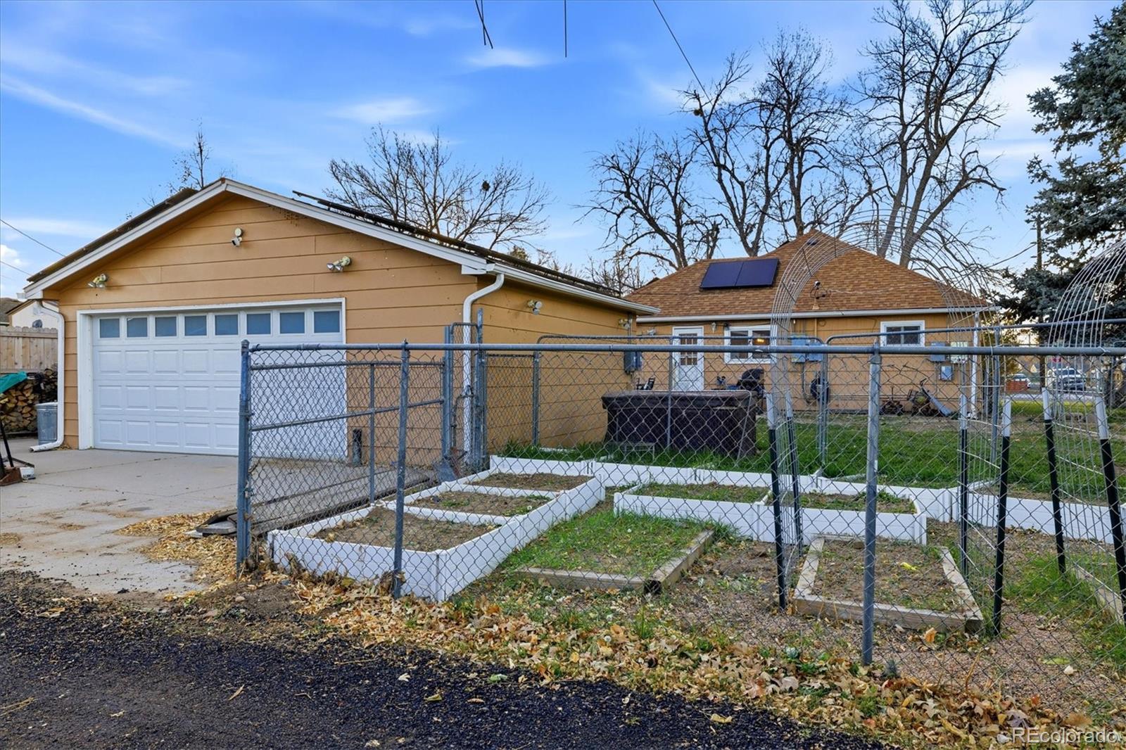 MLS Image #15 for 4800 s fox street,englewood, Colorado