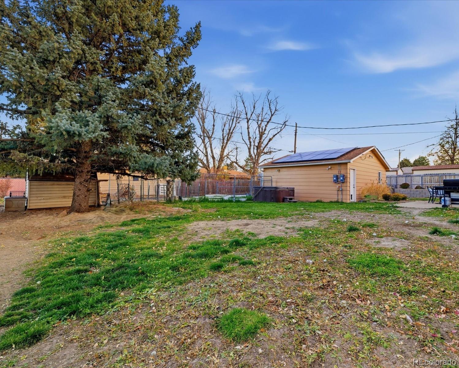 MLS Image #16 for 4800 s fox street,englewood, Colorado
