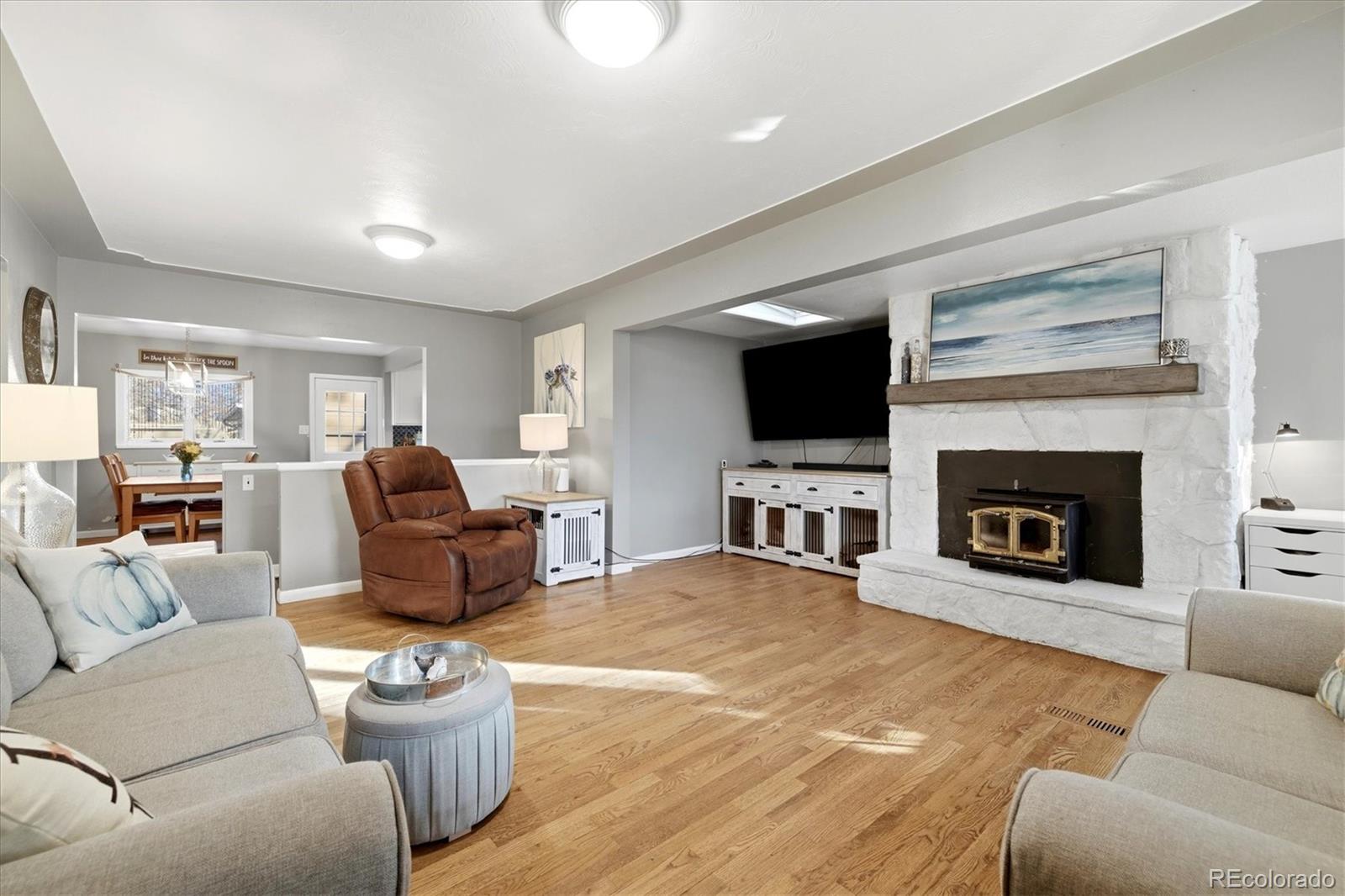 MLS Image #2 for 4800 s fox street,englewood, Colorado