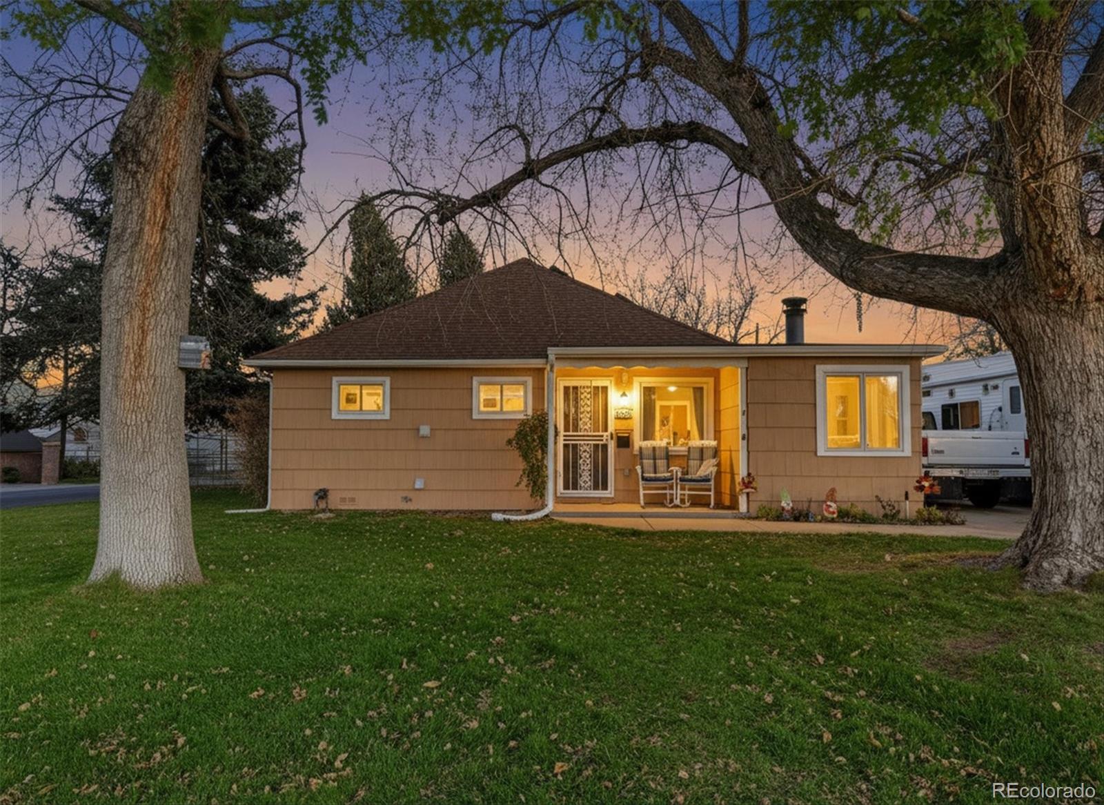 MLS Image #25 for 4800 s fox street,englewood, Colorado