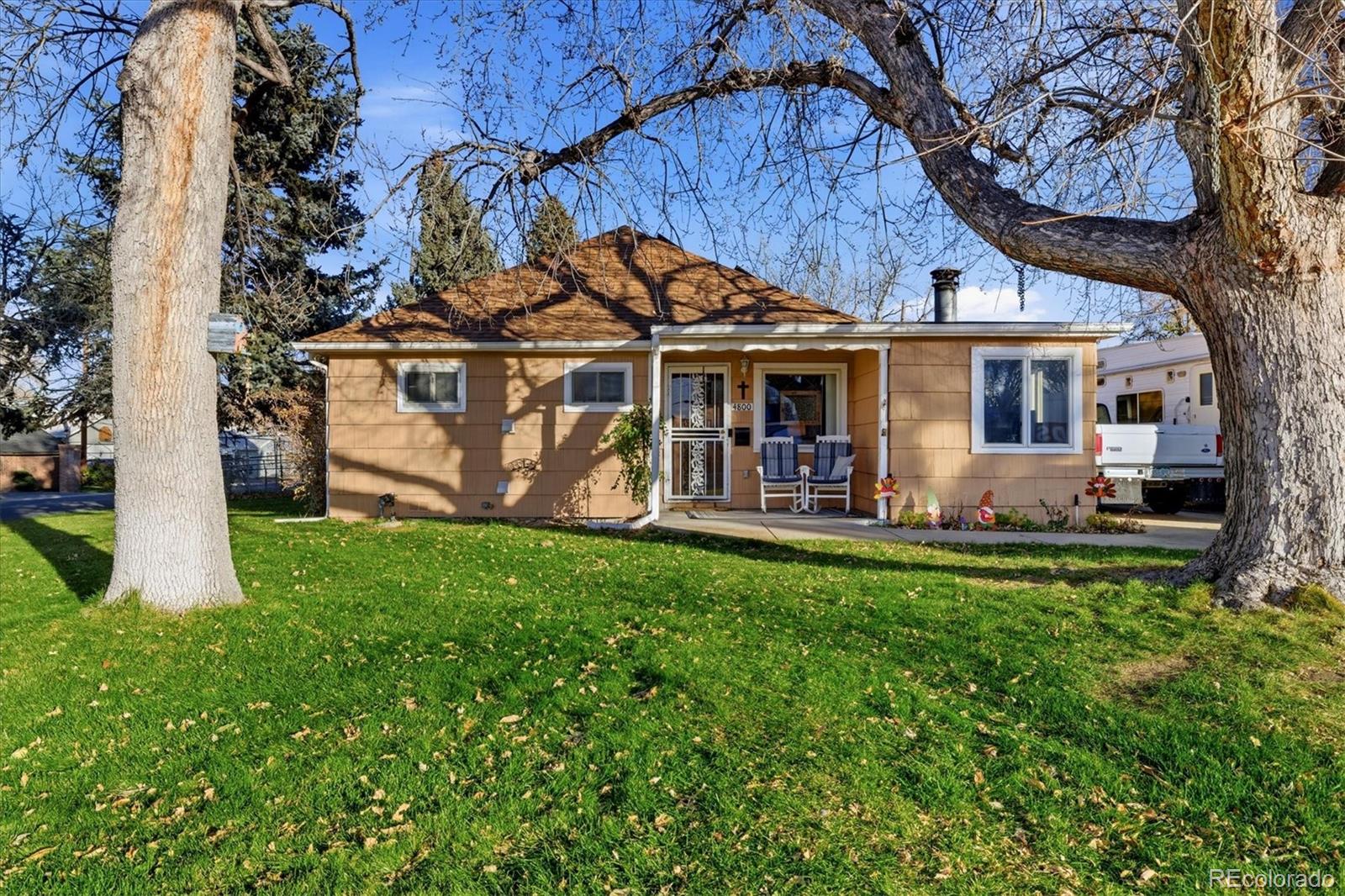 MLS Image #28 for 4800 s fox street,englewood, Colorado