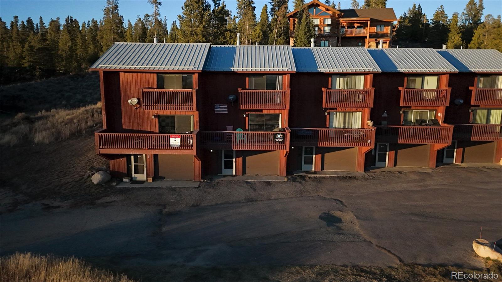 MLS Image #2 for 226  county road 442 ,grand lake, Colorado