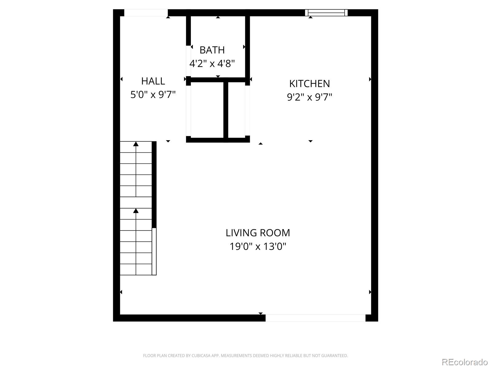 MLS Image #30 for 226  county road 442 ,grand lake, Colorado