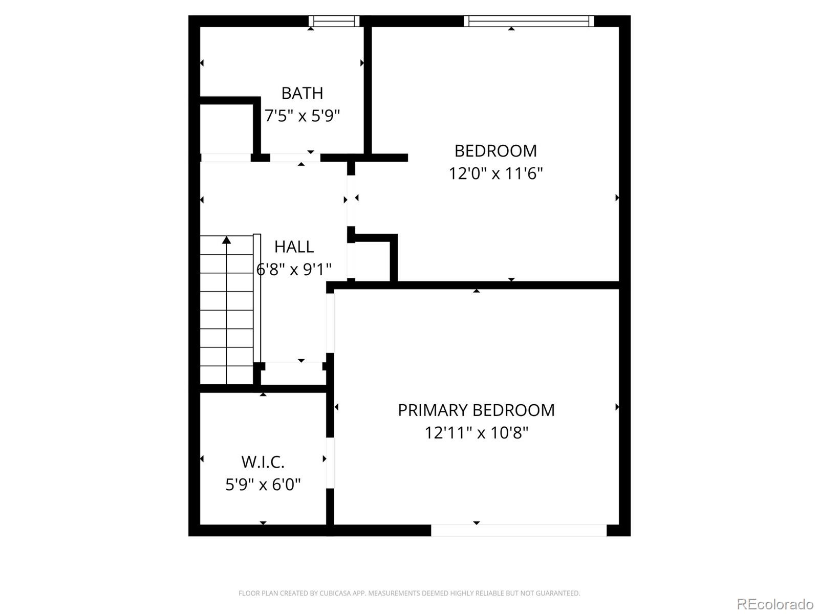 MLS Image #32 for 226  county road 442 ,grand lake, Colorado