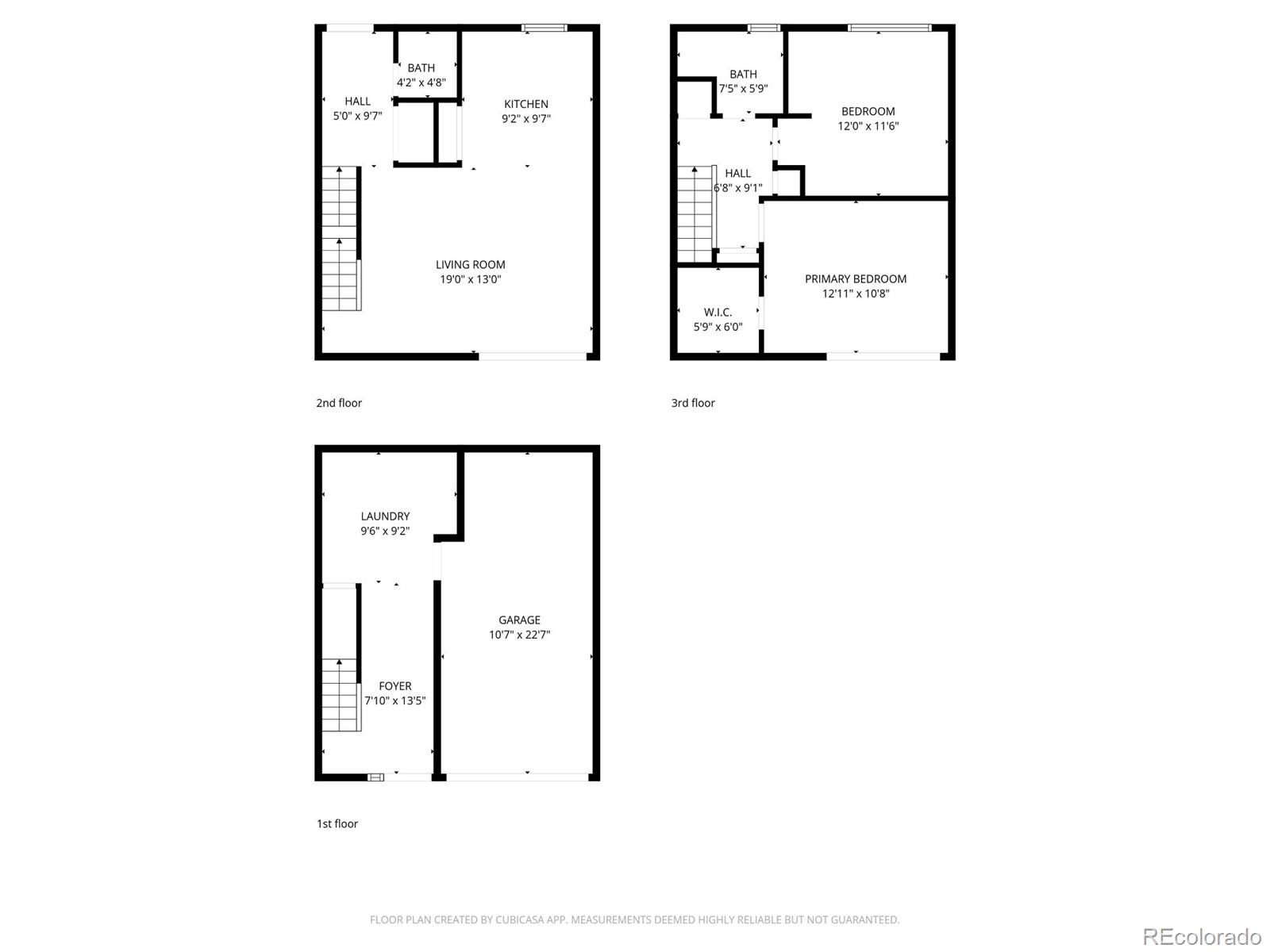MLS Image #34 for 226  county road 442 ,grand lake, Colorado