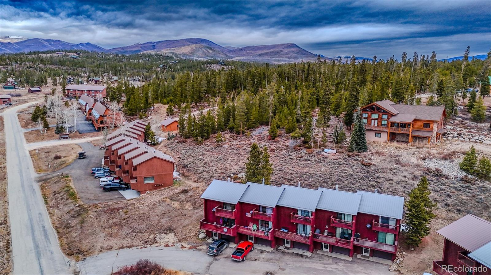 MLS Image #4 for 226  county road 442 ,grand lake, Colorado