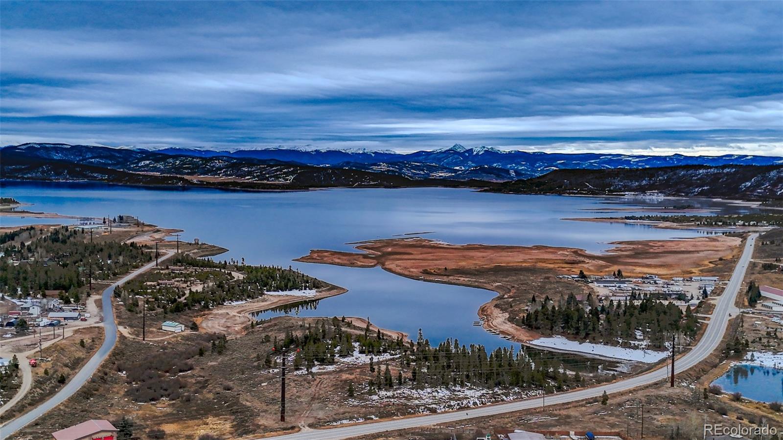 MLS Image #5 for 226  county road 442 ,grand lake, Colorado