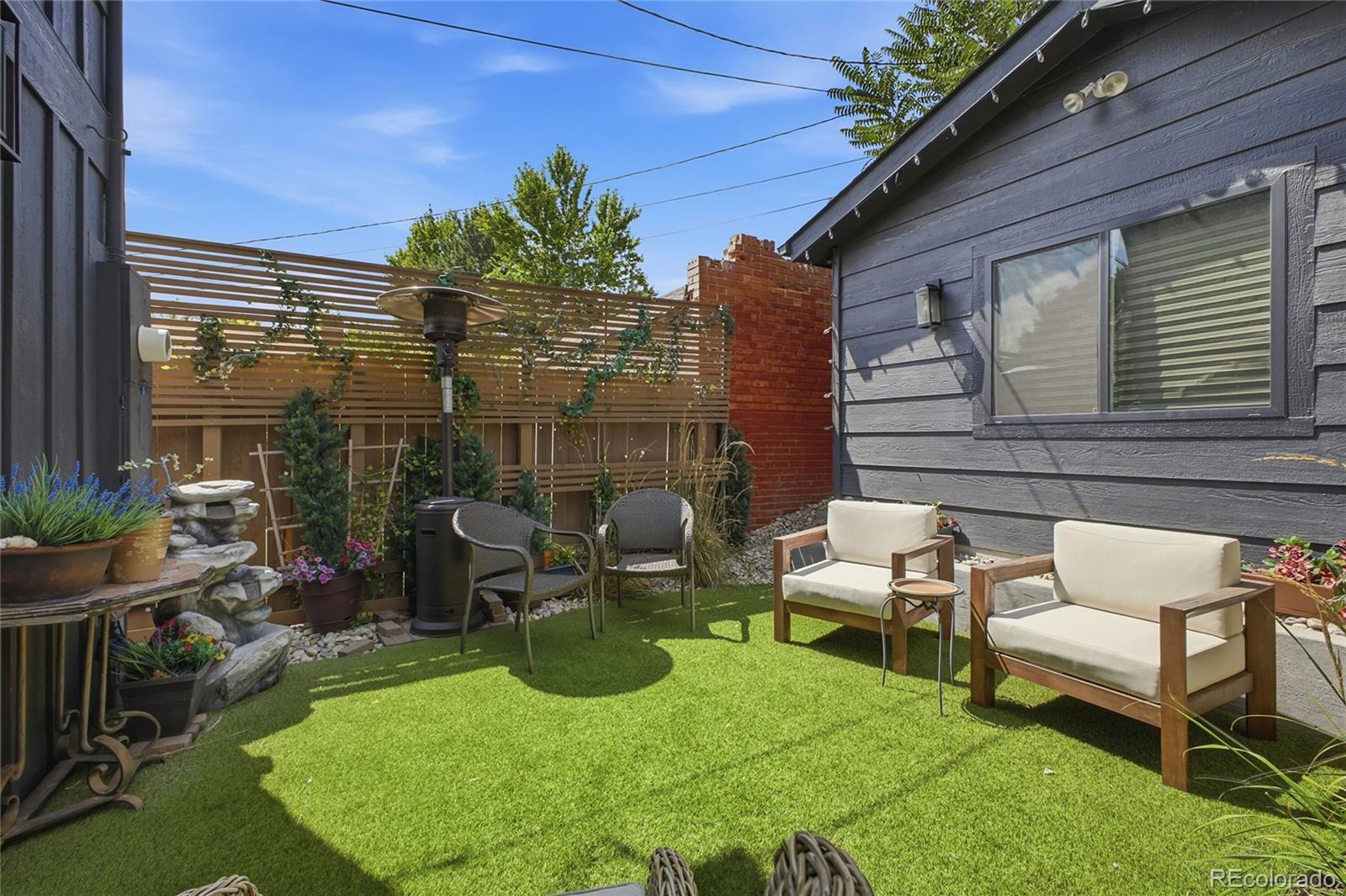MLS Image #19 for 1531 e alameda avenue,denver, Colorado