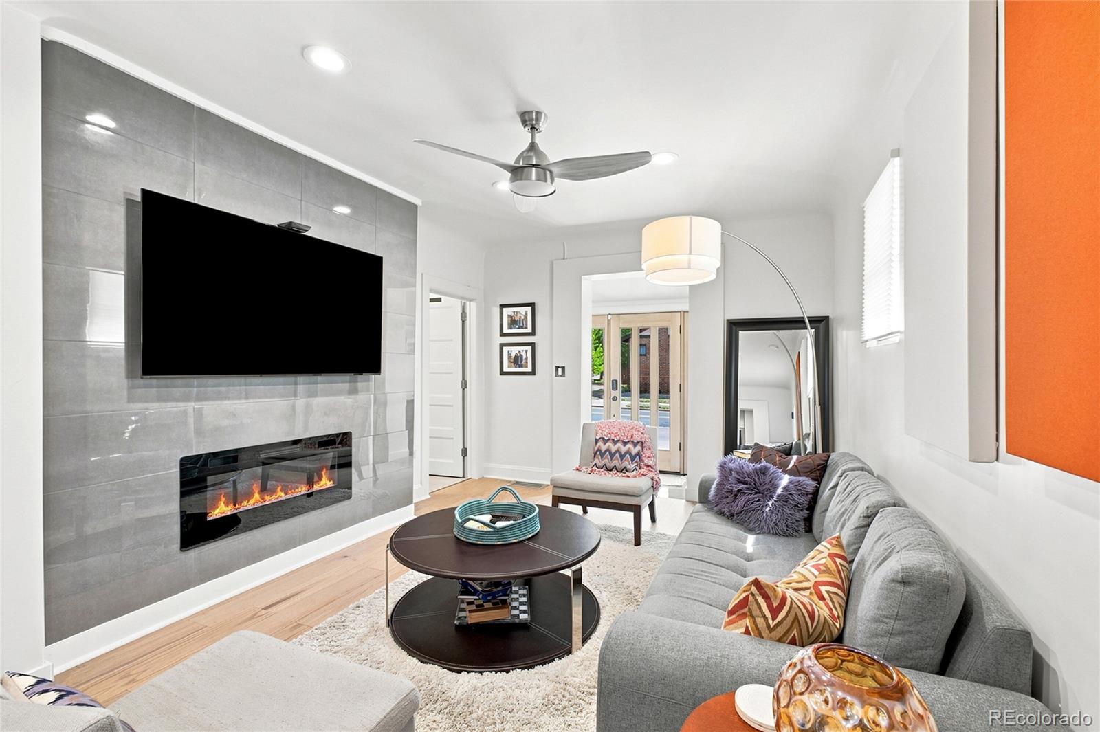 MLS Image #2 for 1531 e alameda avenue,denver, Colorado