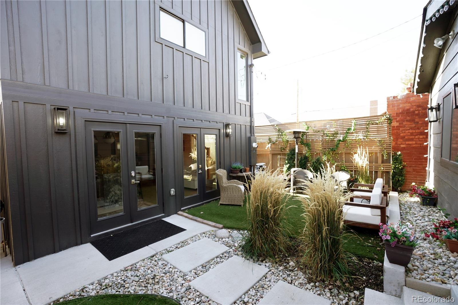 MLS Image #20 for 1531 e alameda avenue,denver, Colorado