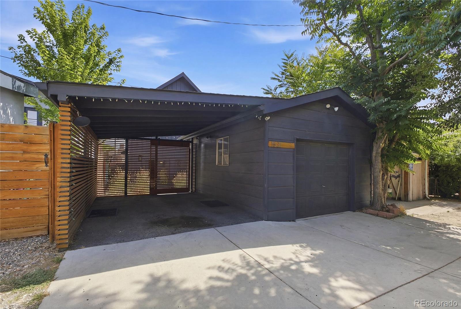 MLS Image #23 for 1531 e alameda avenue,denver, Colorado