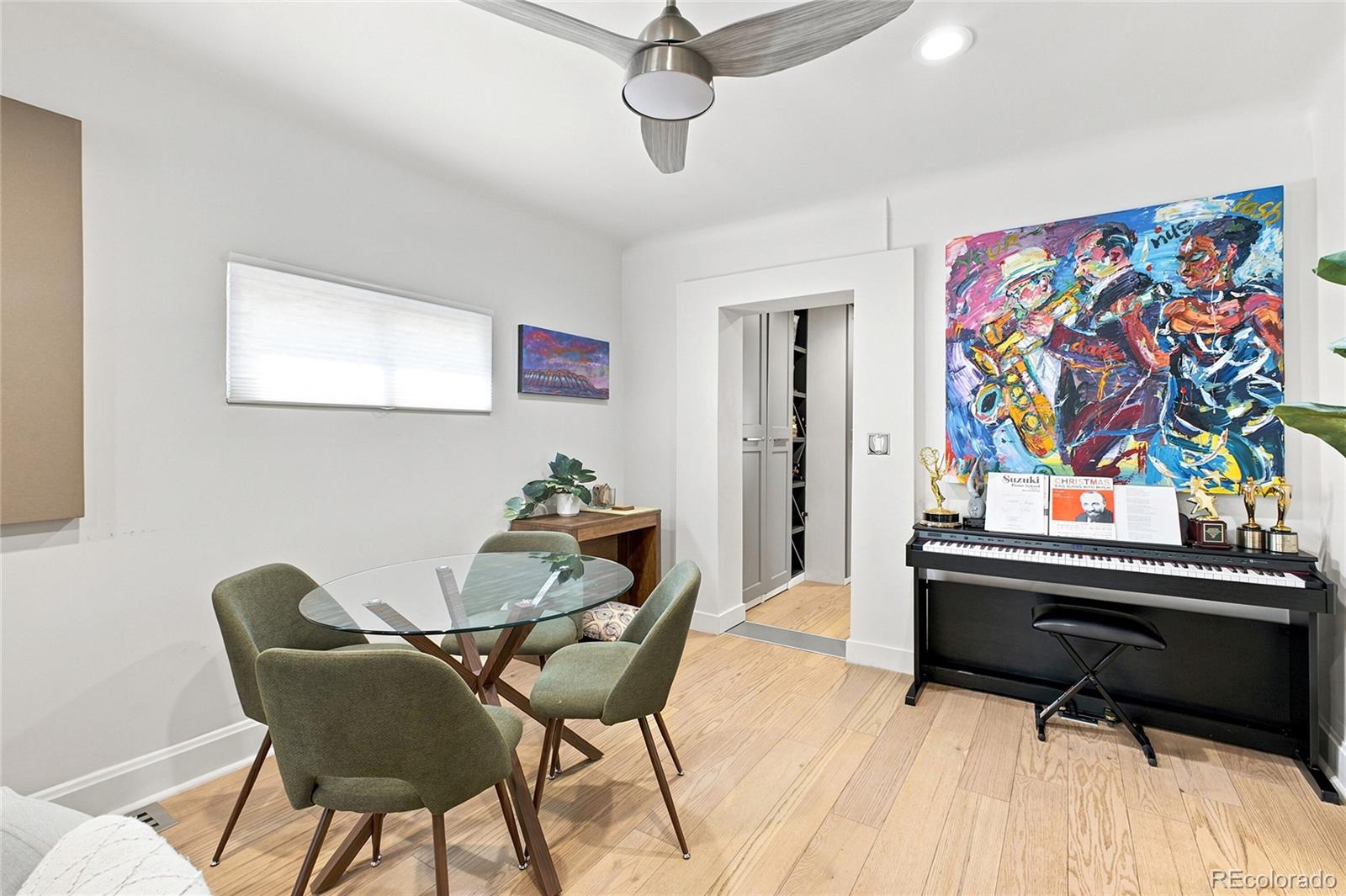 MLS Image #3 for 1531 e alameda avenue,denver, Colorado