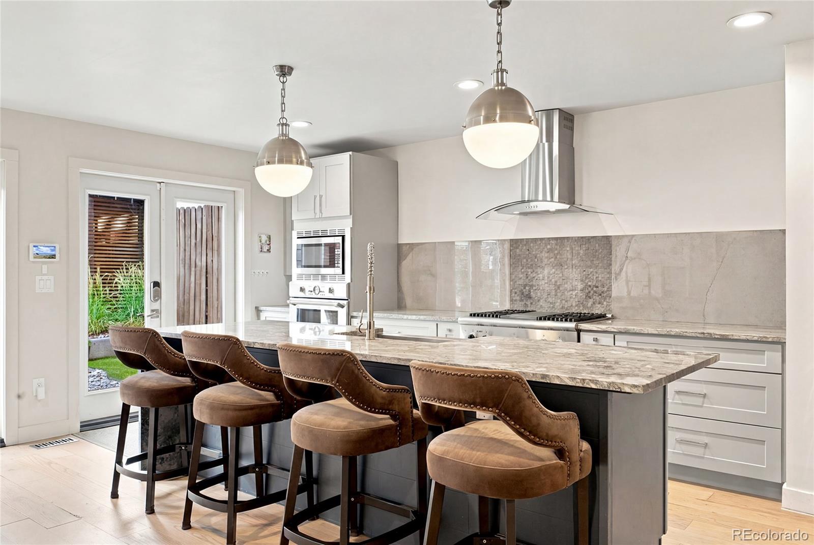 MLS Image #7 for 1531 e alameda avenue,denver, Colorado