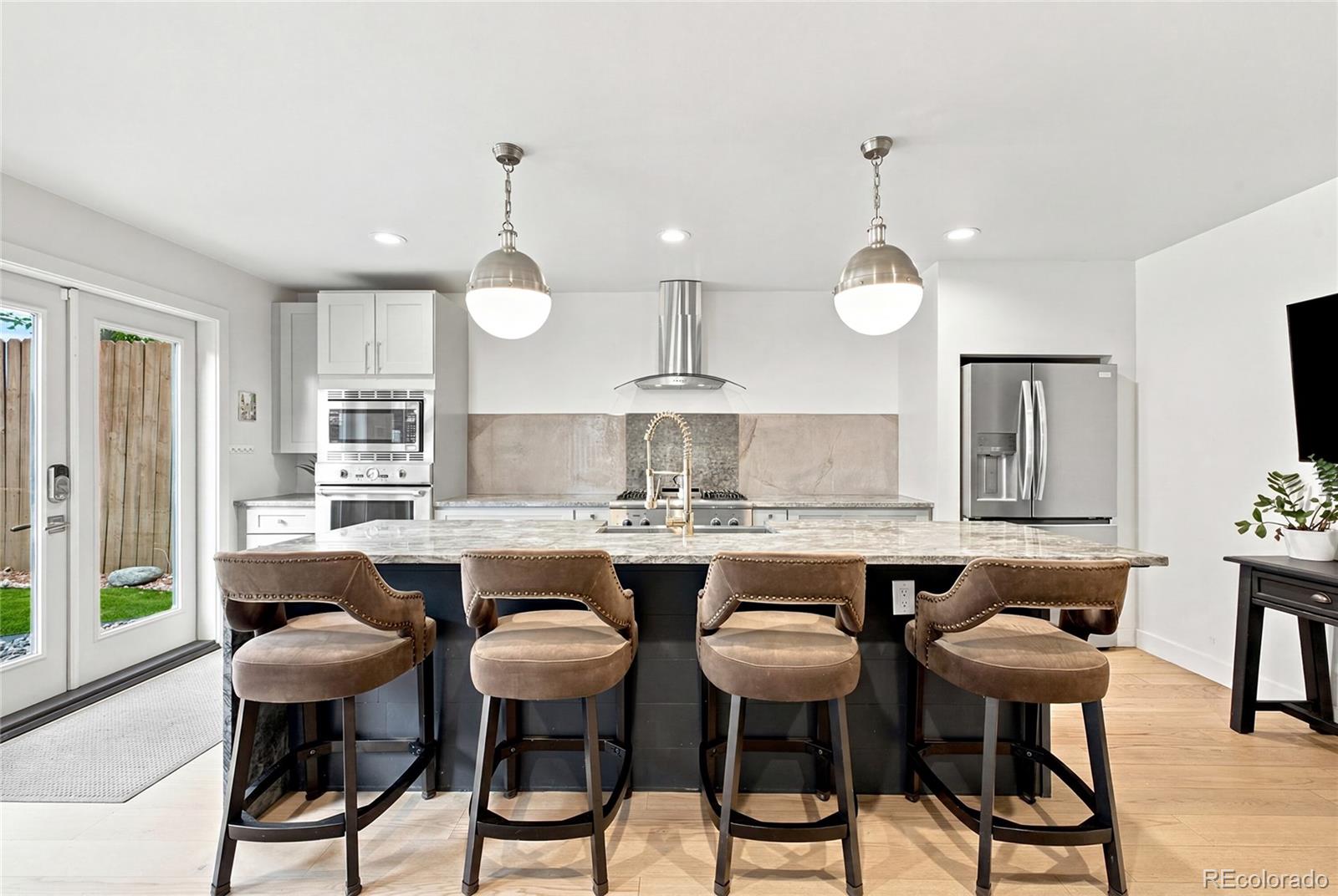 MLS Image #8 for 1531 e alameda avenue,denver, Colorado