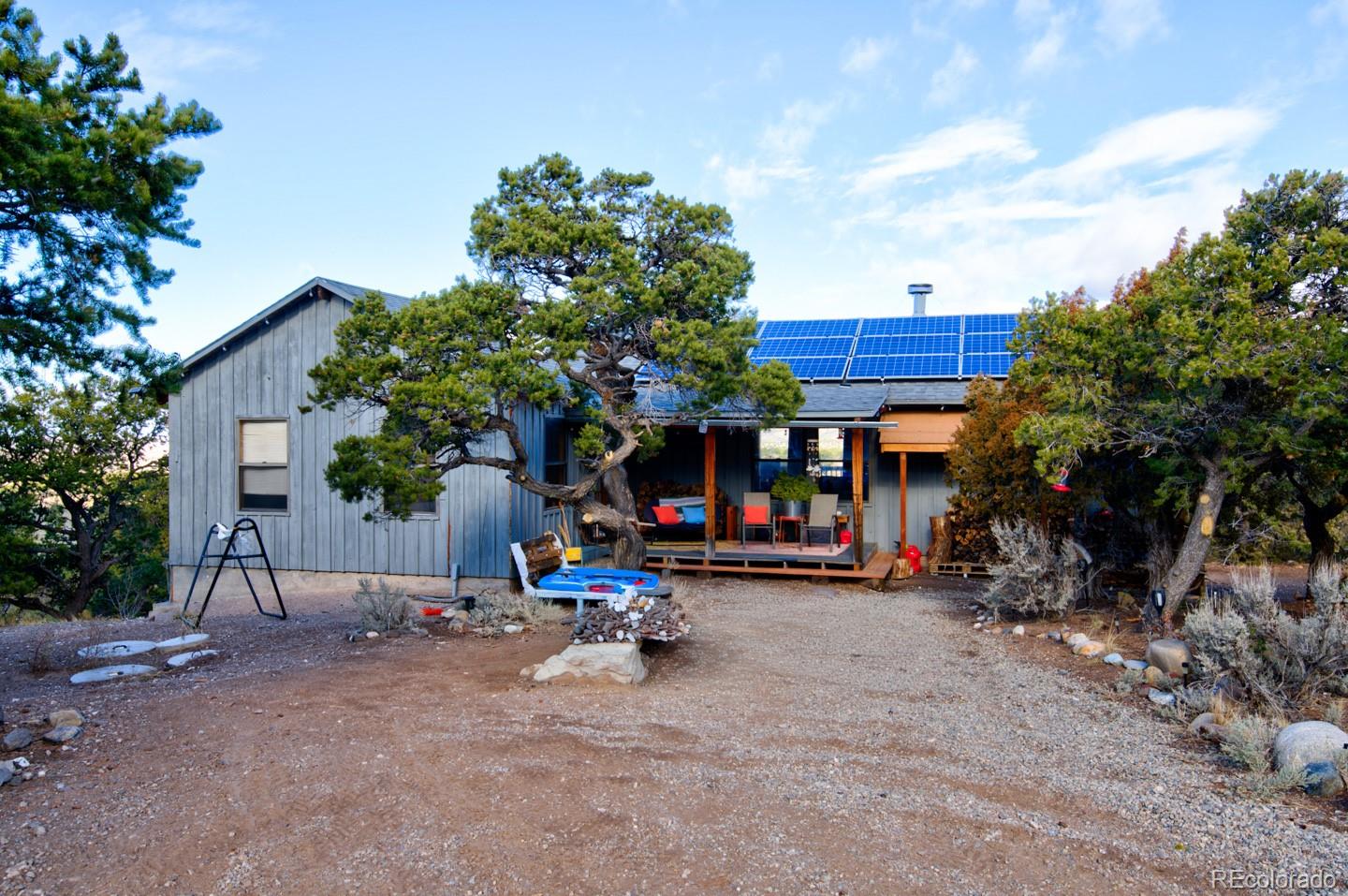 MLS Image #0 for 1159  pfotenhauer road,fort garland, Colorado