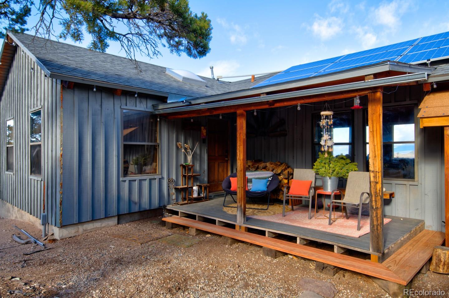 MLS Image #1 for 1159  pfotenhauer road,fort garland, Colorado