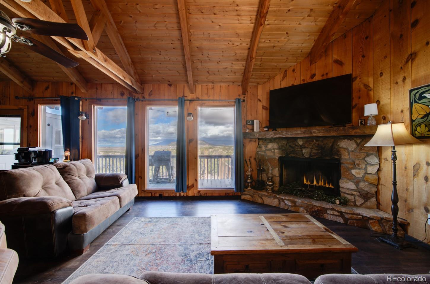 MLS Image #3 for 1159  pfotenhauer road,fort garland, Colorado