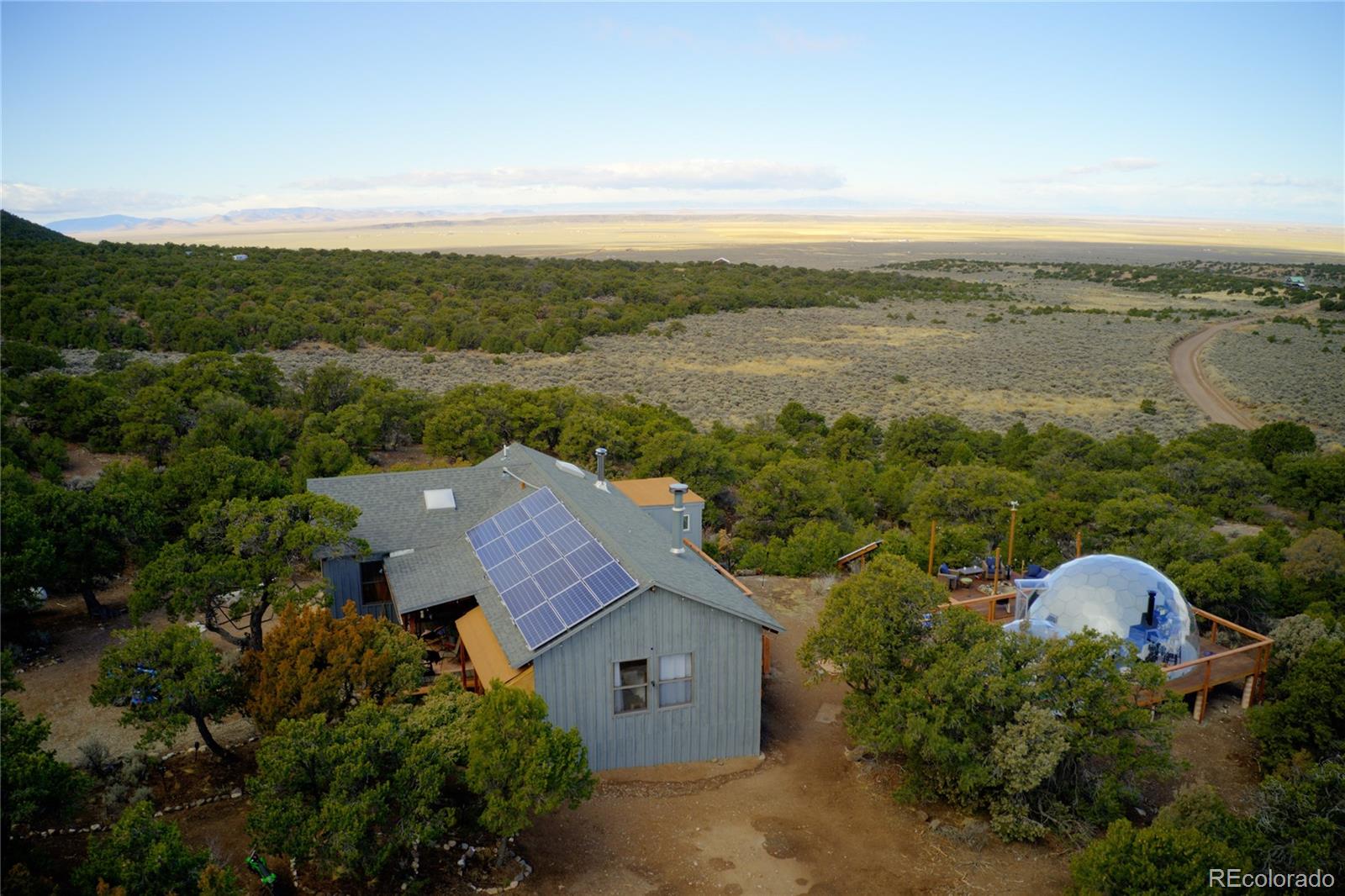 MLS Image #38 for 1159  pfotenhauer road,fort garland, Colorado