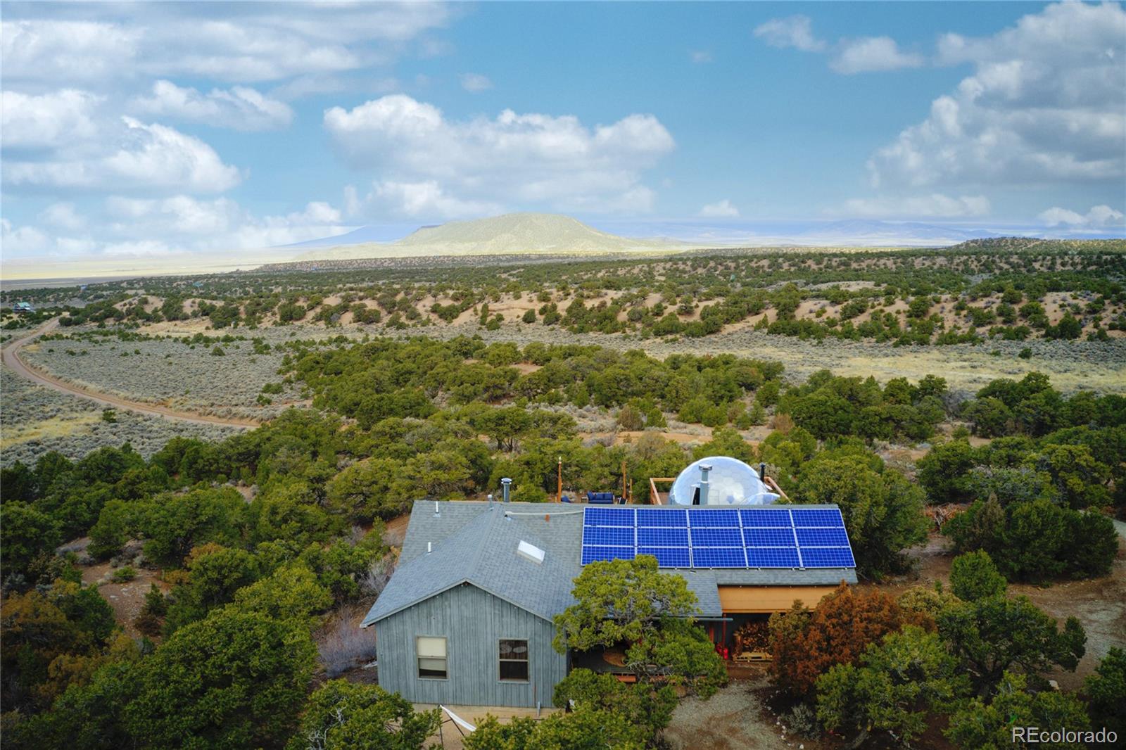 MLS Image #39 for 1159  pfotenhauer road,fort garland, Colorado