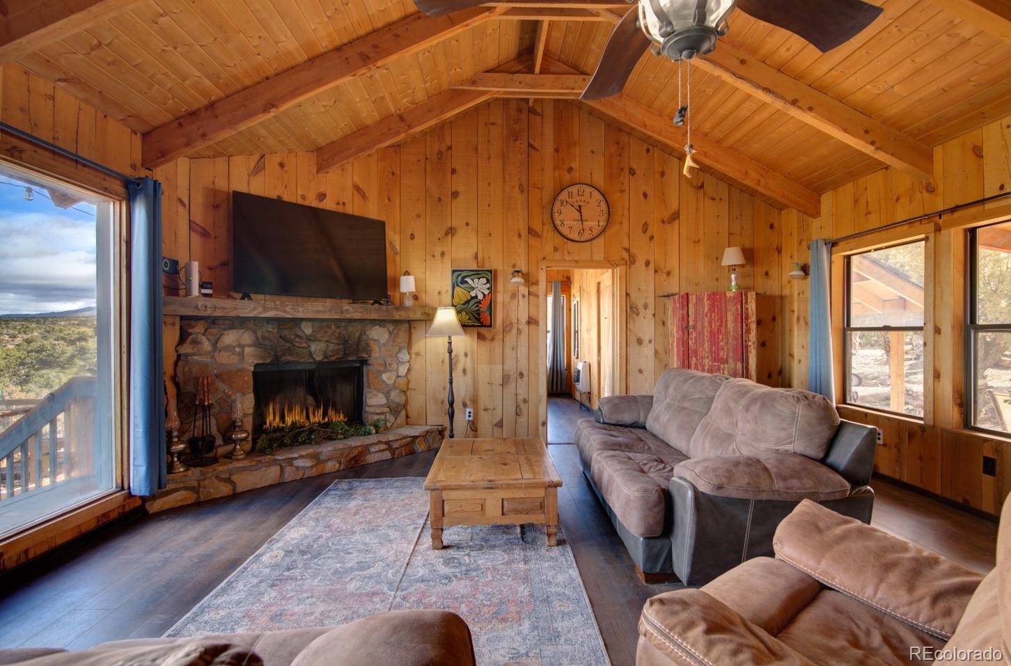 MLS Image #4 for 1159  pfotenhauer road,fort garland, Colorado