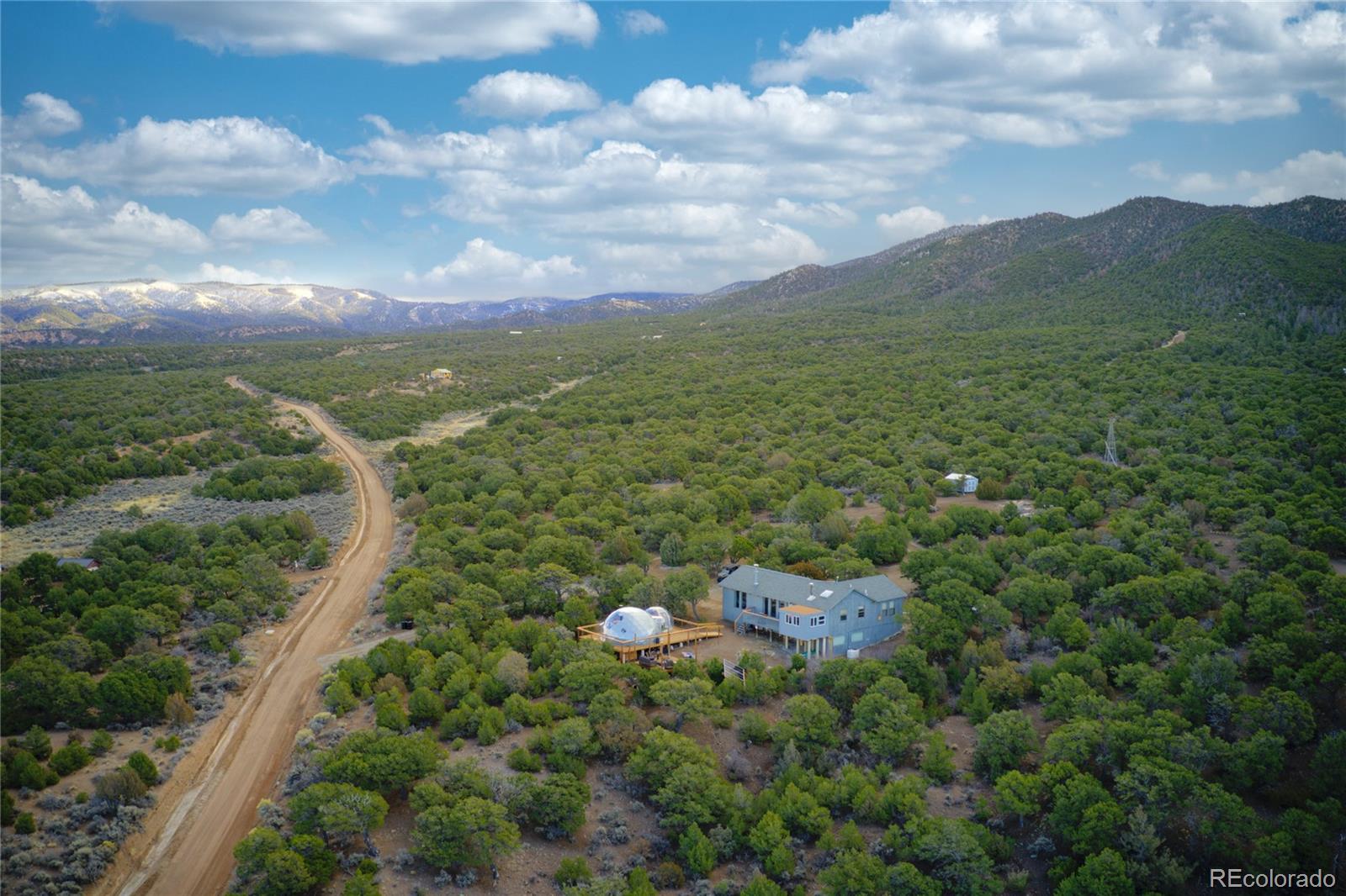 MLS Image #44 for 1159  pfotenhauer road,fort garland, Colorado