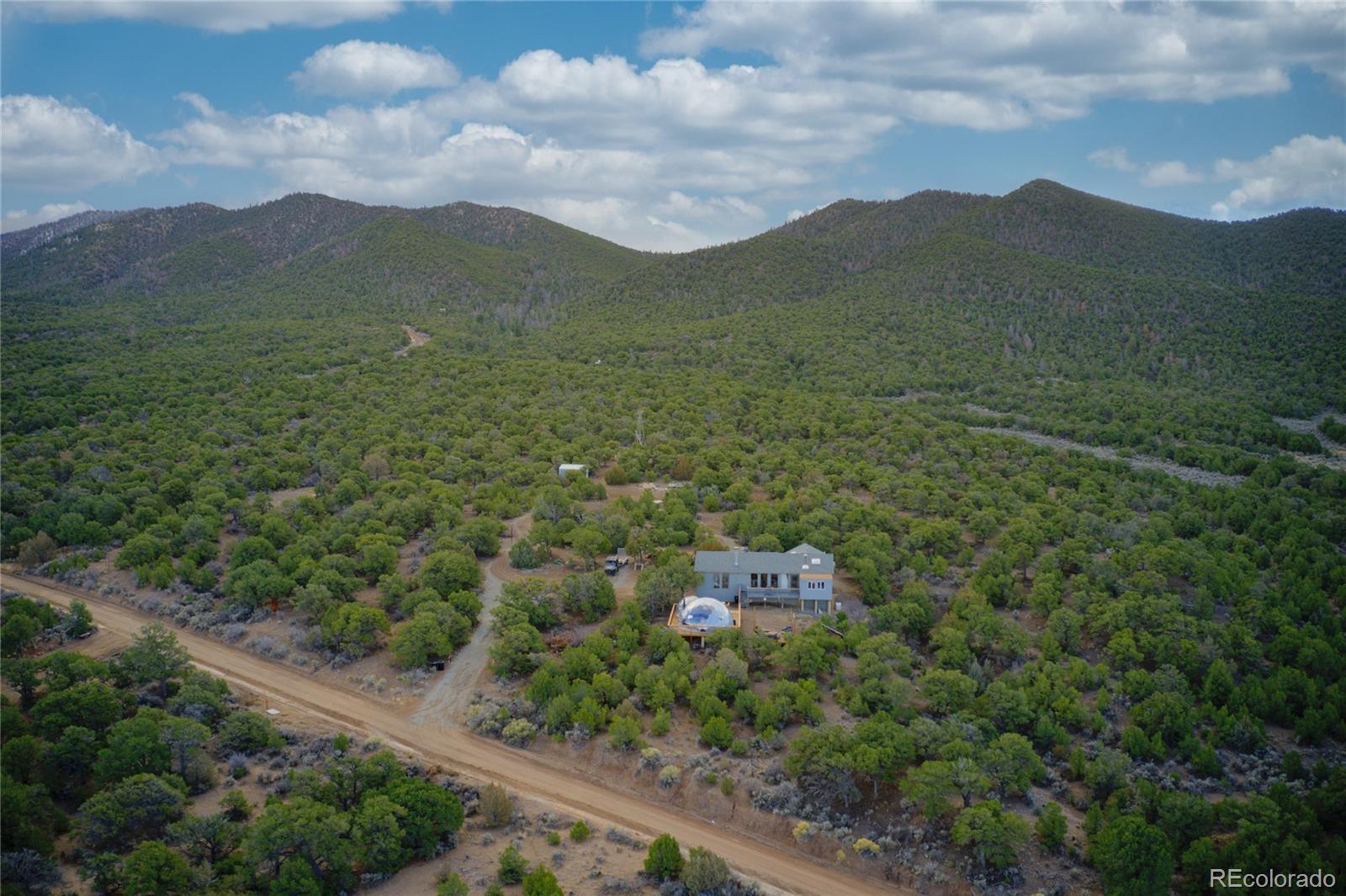 MLS Image #45 for 1159  pfotenhauer road,fort garland, Colorado