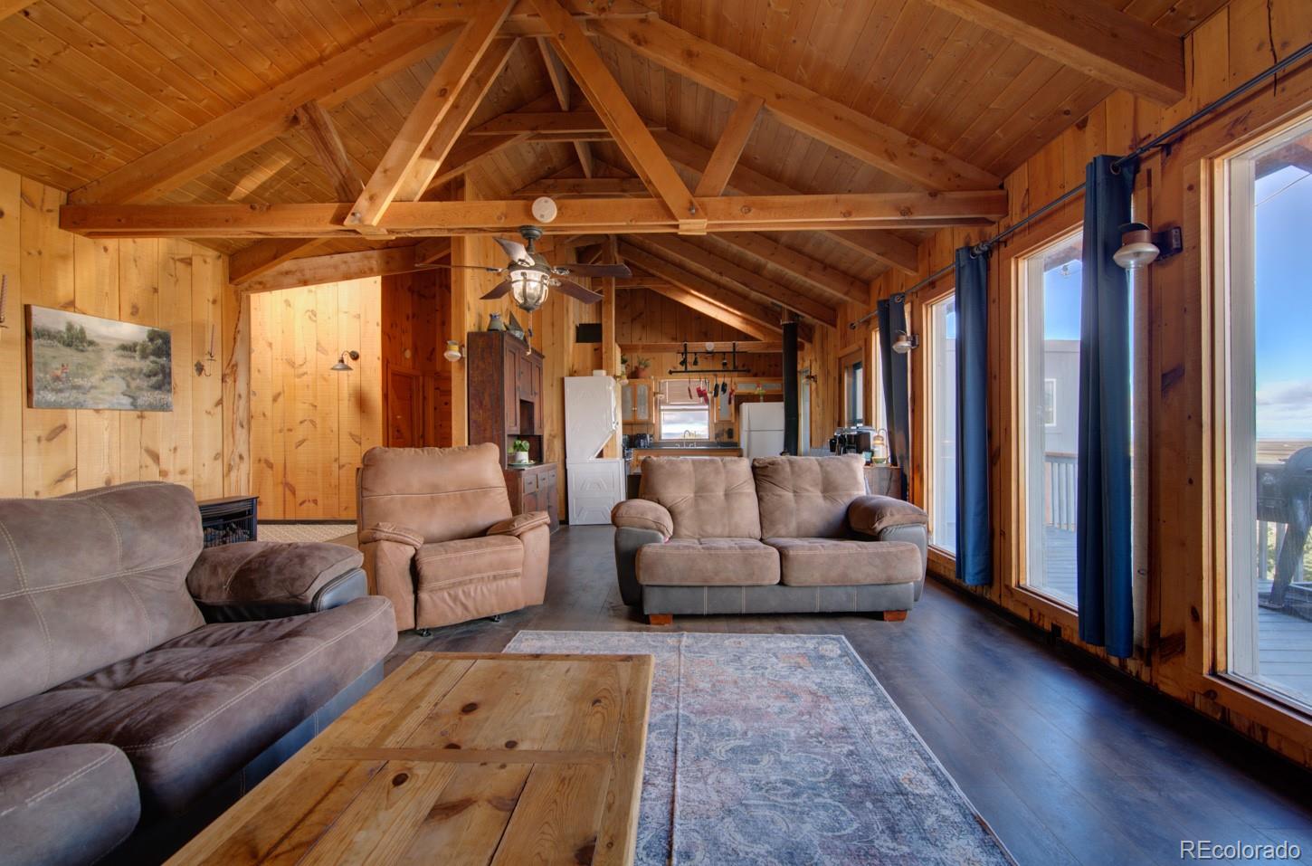 MLS Image #5 for 1159  pfotenhauer road,fort garland, Colorado