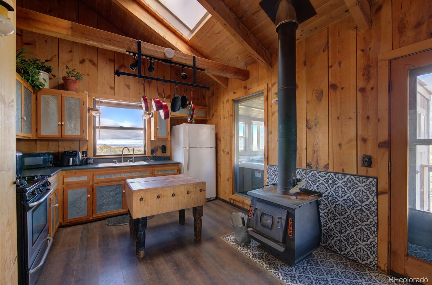 MLS Image #7 for 1159  pfotenhauer road,fort garland, Colorado